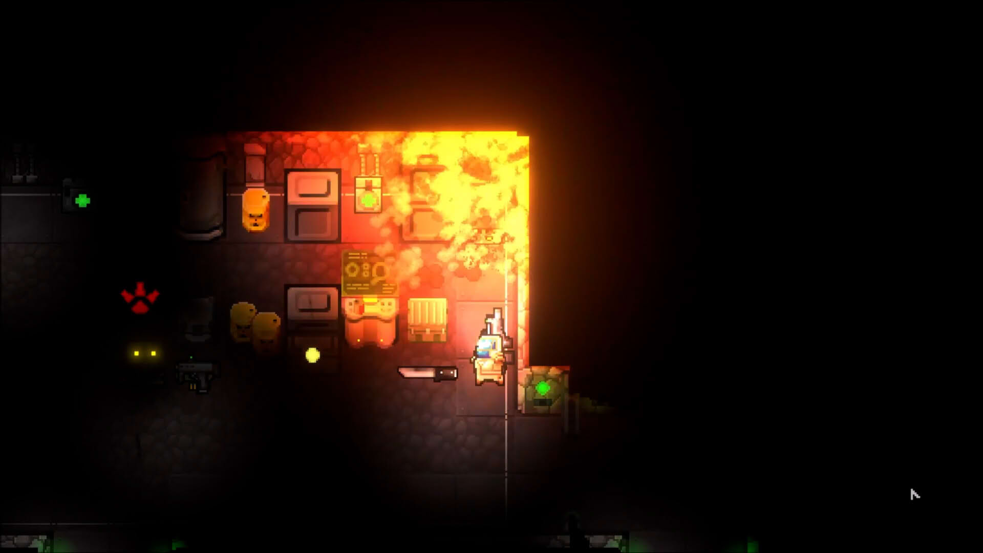 Screenshot for Void Scout