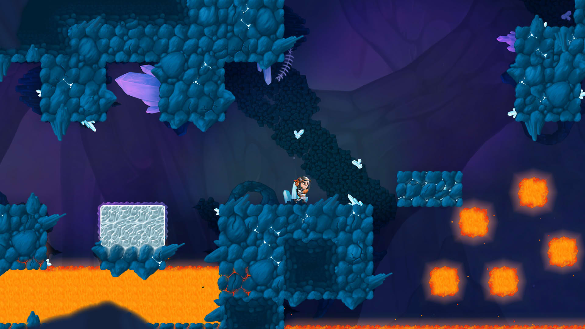 Screenshot for Blackhole