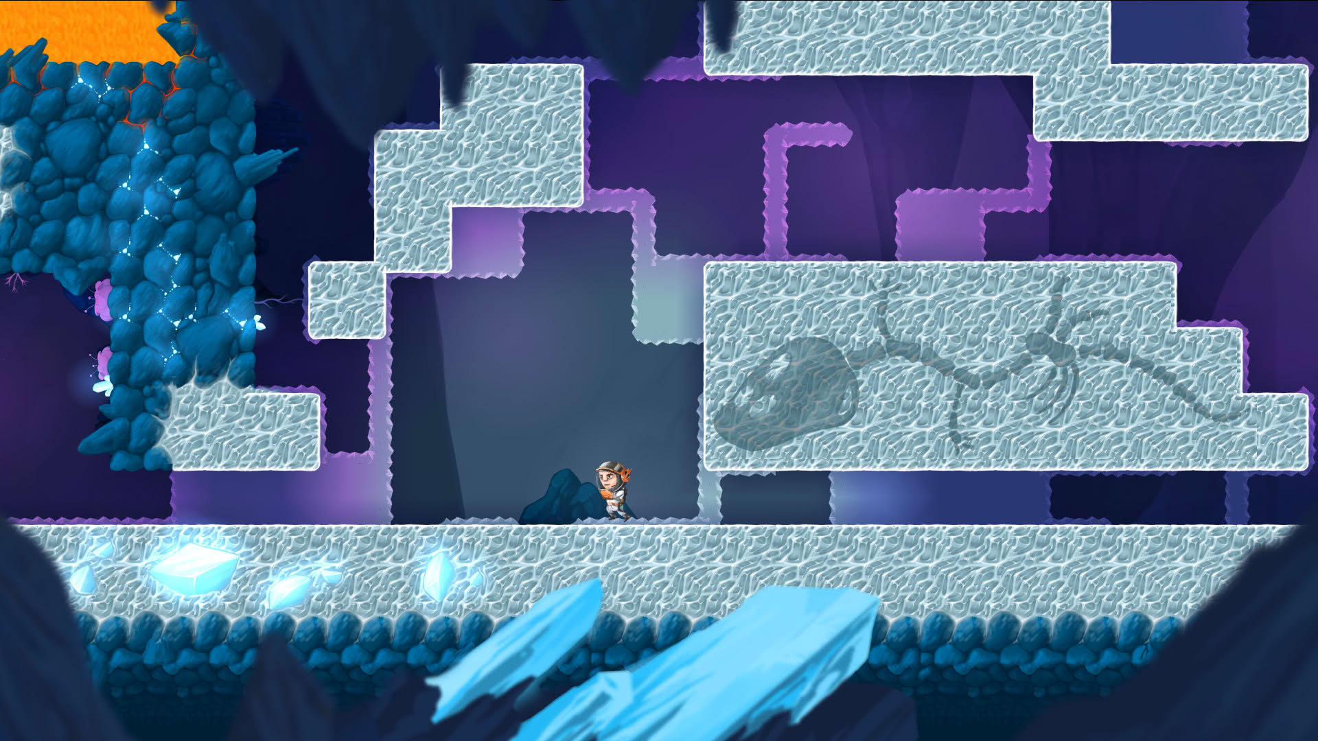 Screenshot for Blackhole