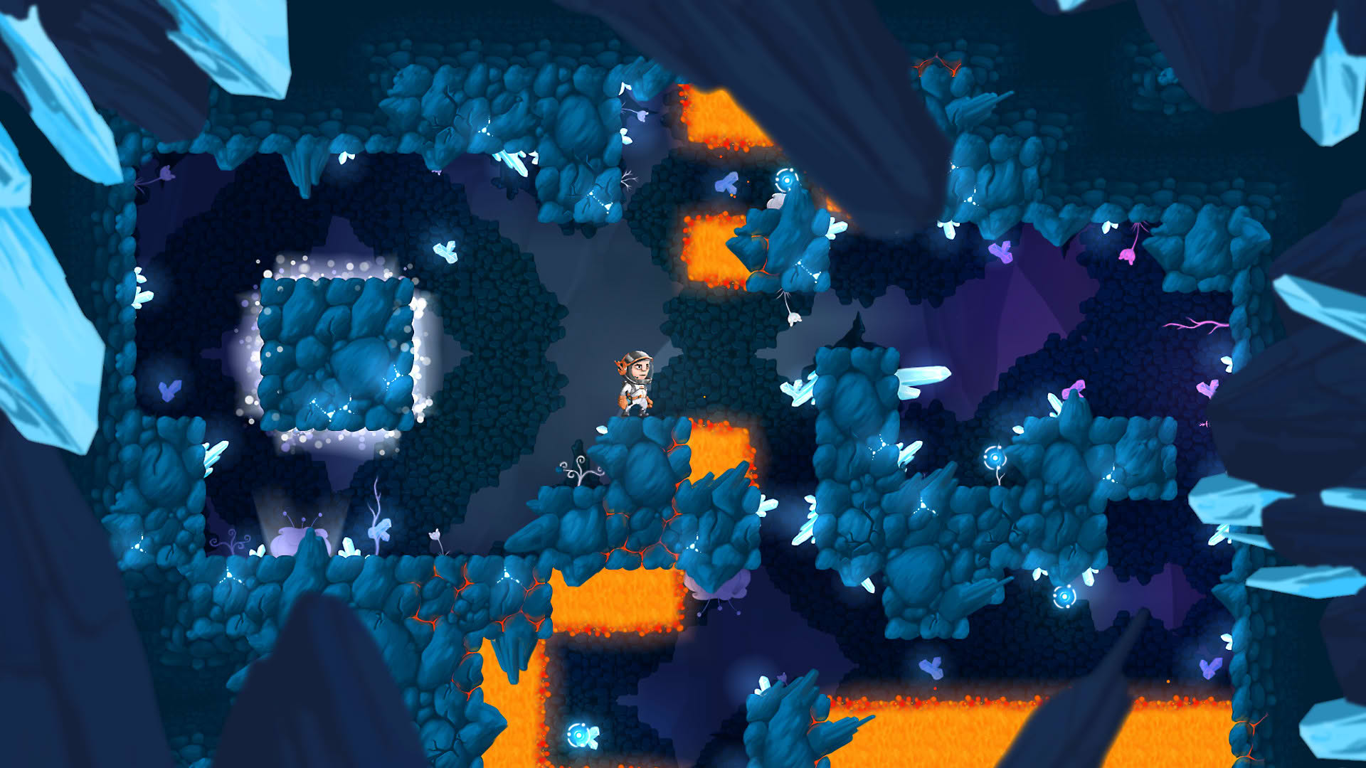 Screenshot for Blackhole