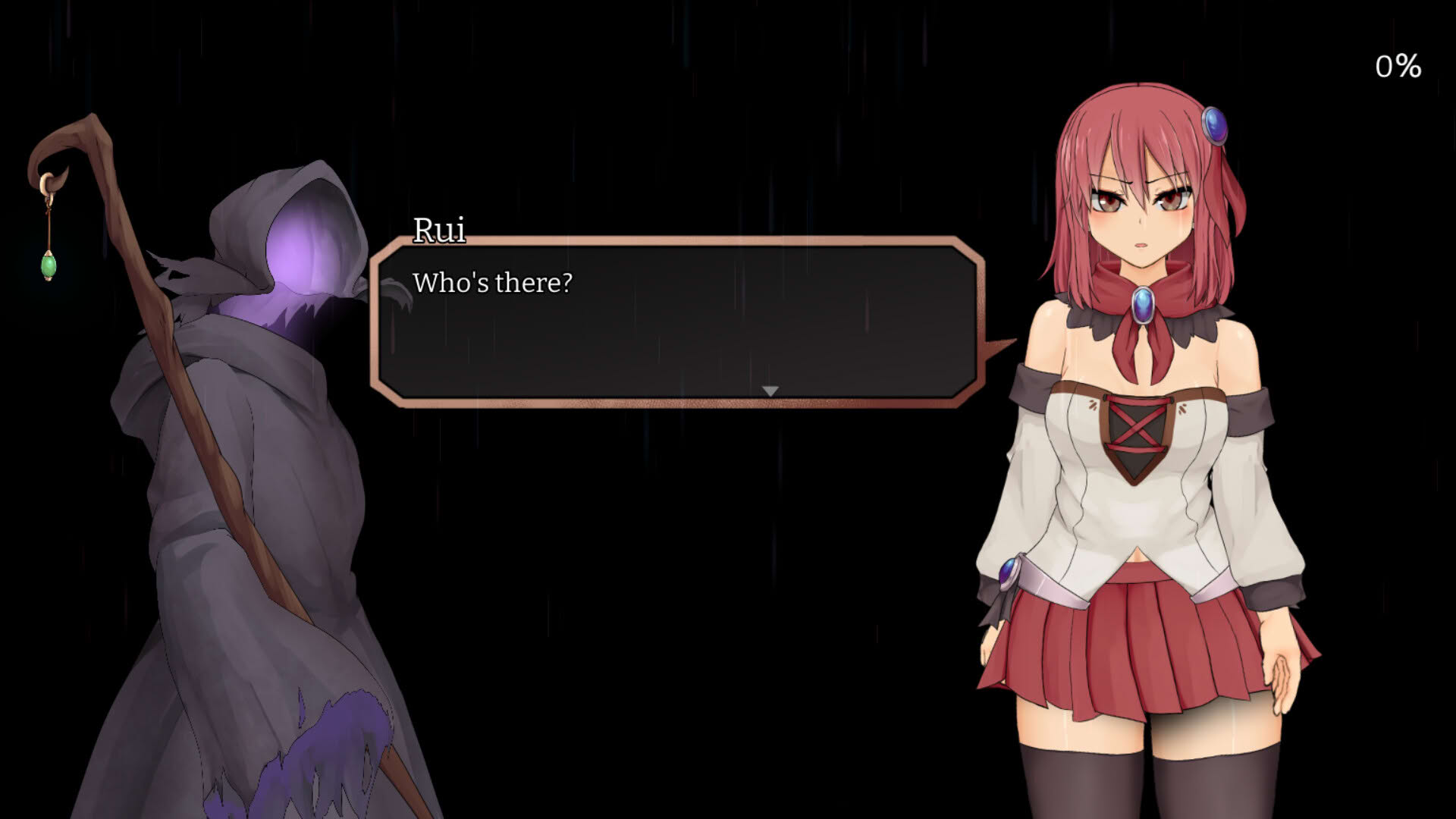 Screenshot for Sol-Rui: After Mini
