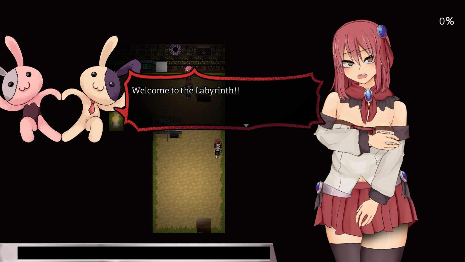 Screenshot for Sol-Rui: After Mini