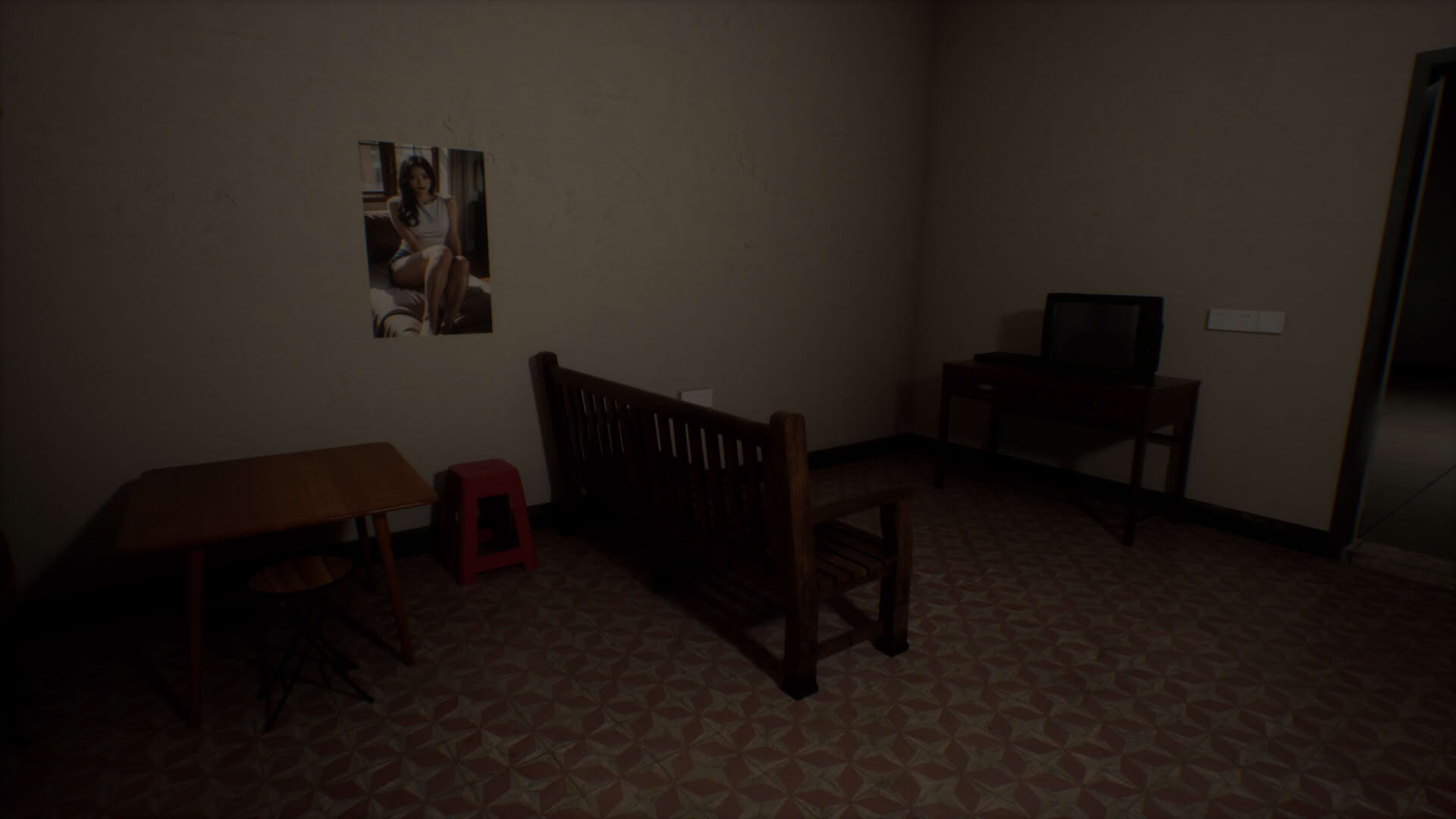 Screenshot for Haunting Record: Sins of Lust