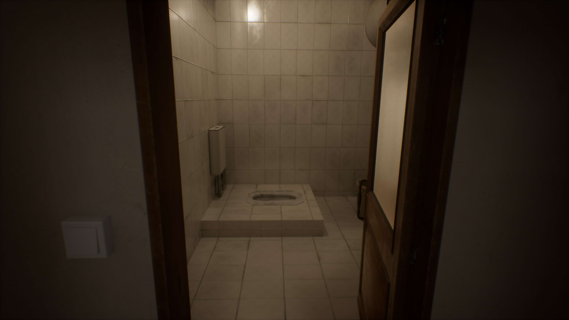 Screenshot for Haunting Record: Sins of Lust