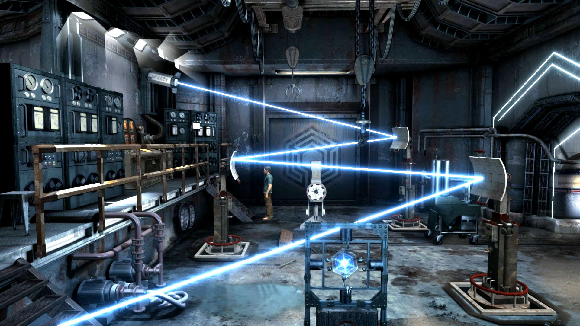 Screenshot for Subject 13