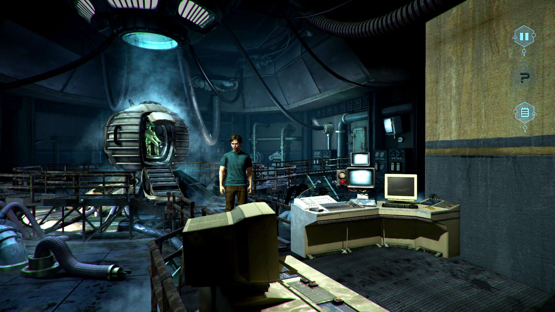 Screenshot for Subject 13