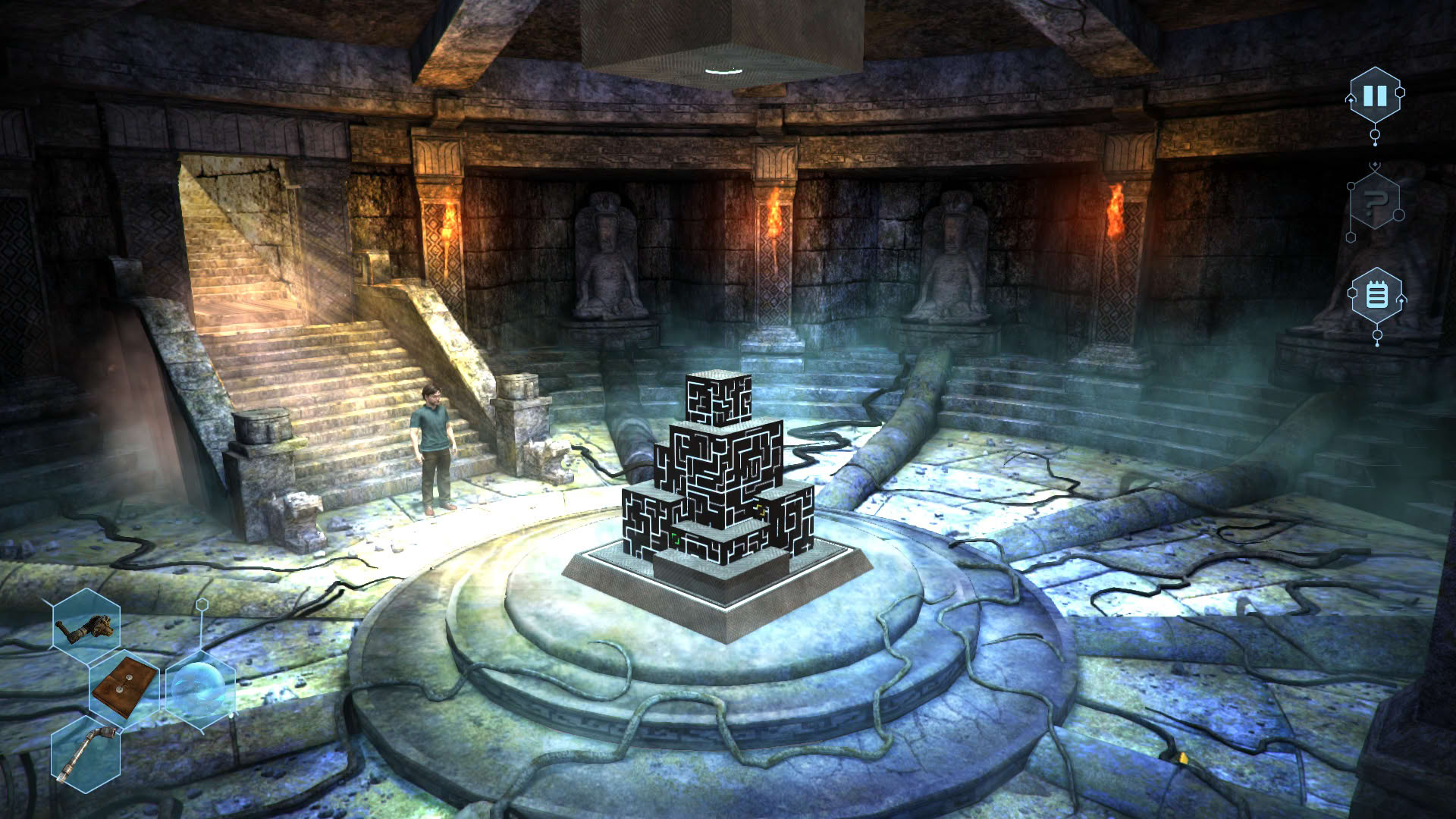 Screenshot for Subject 13