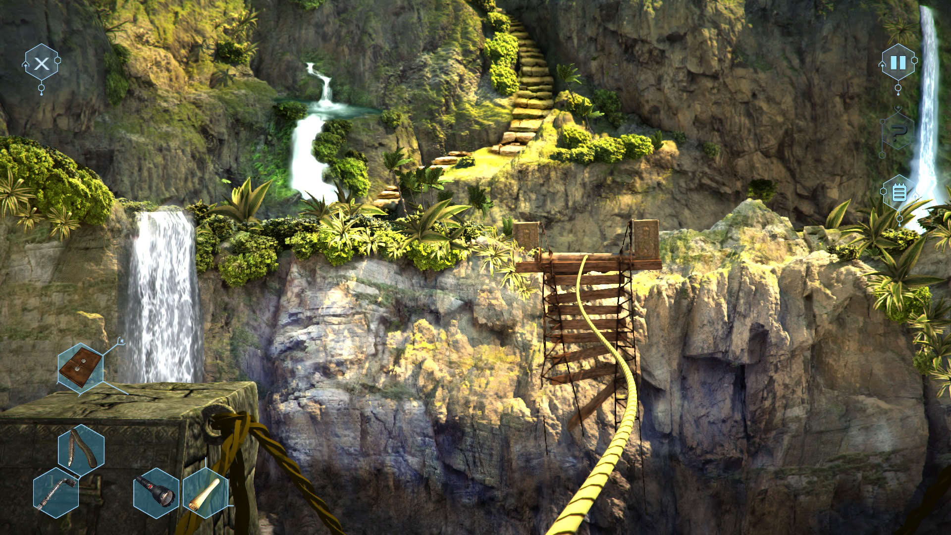 Screenshot for Subject 13