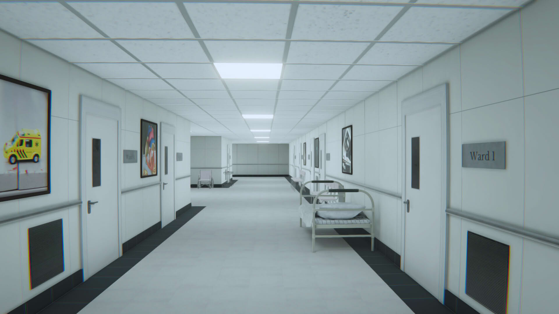 Screenshot for Mind Loop