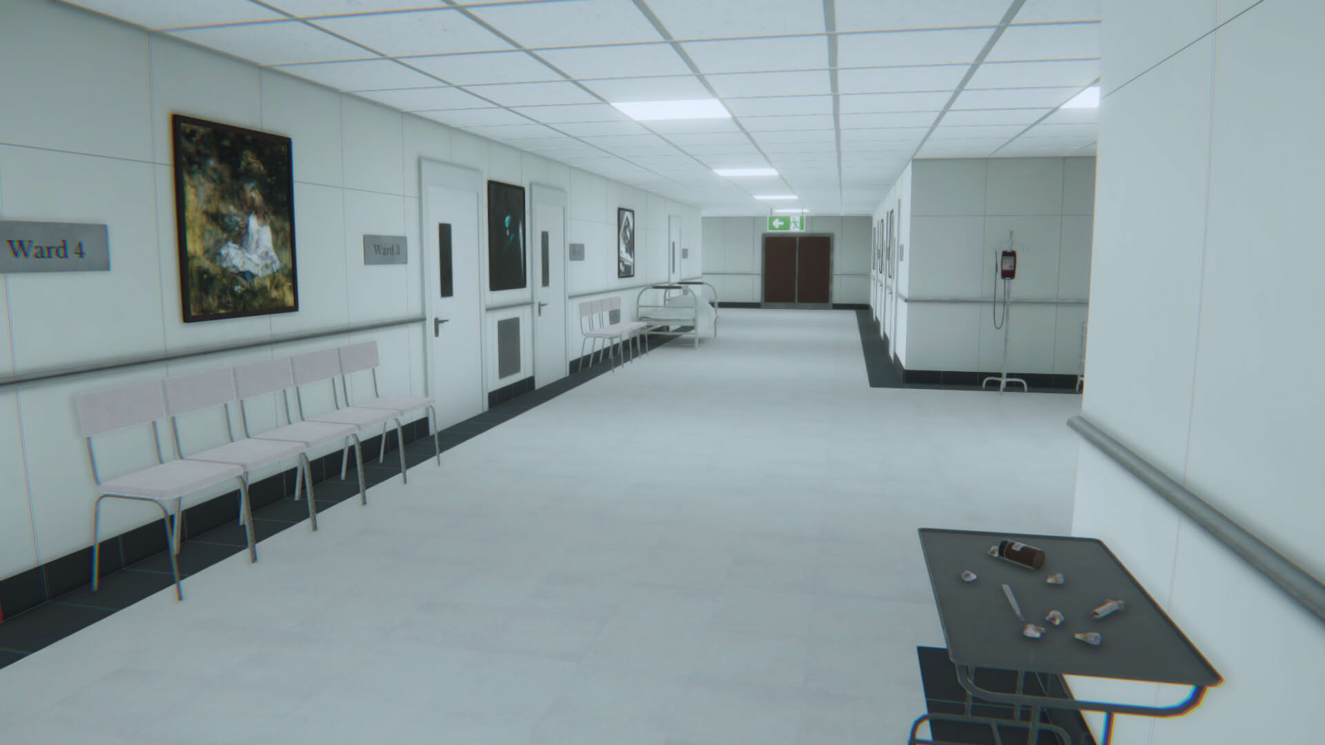 Screenshot for Mind Loop