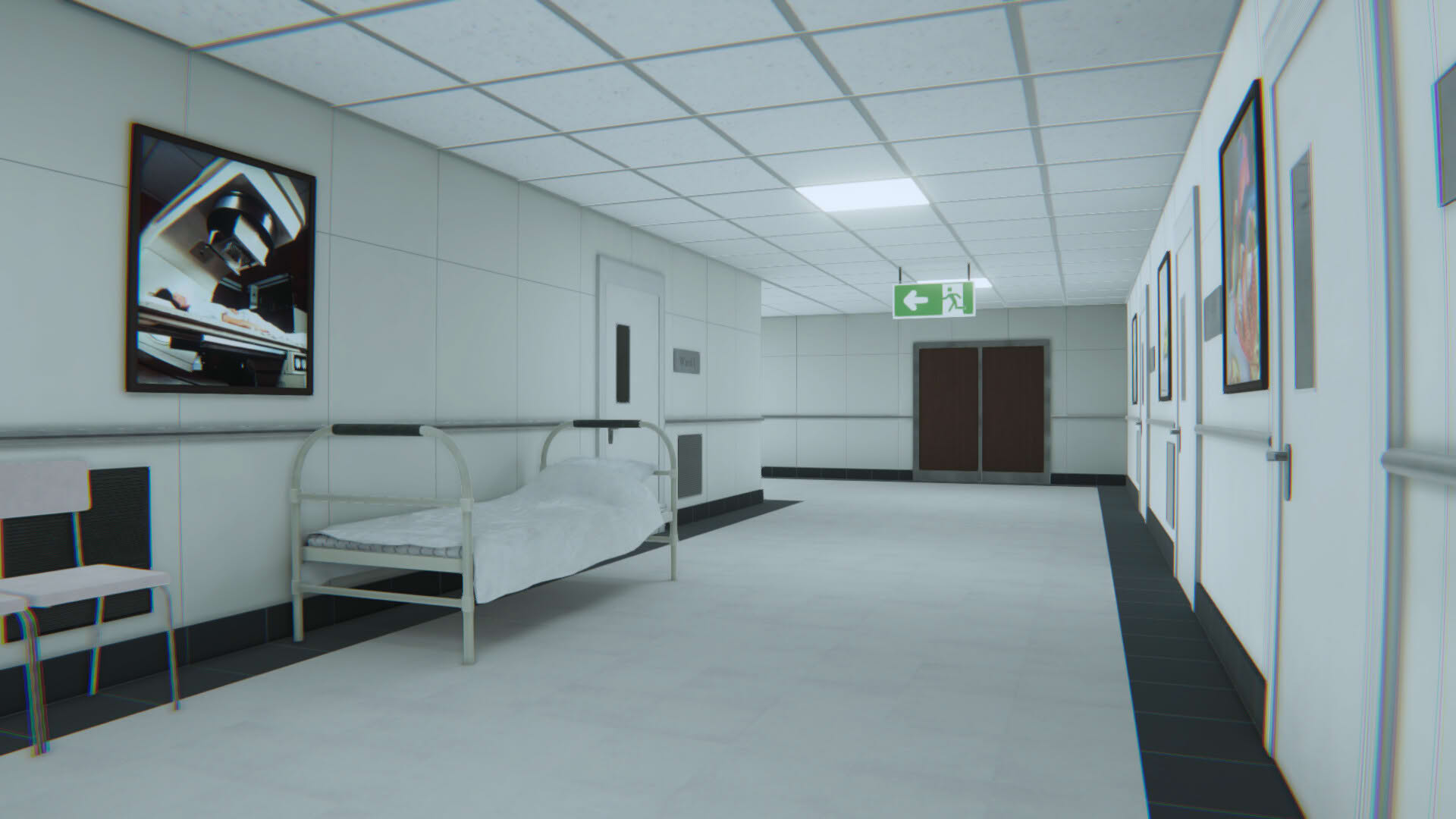 Screenshot for Mind Loop