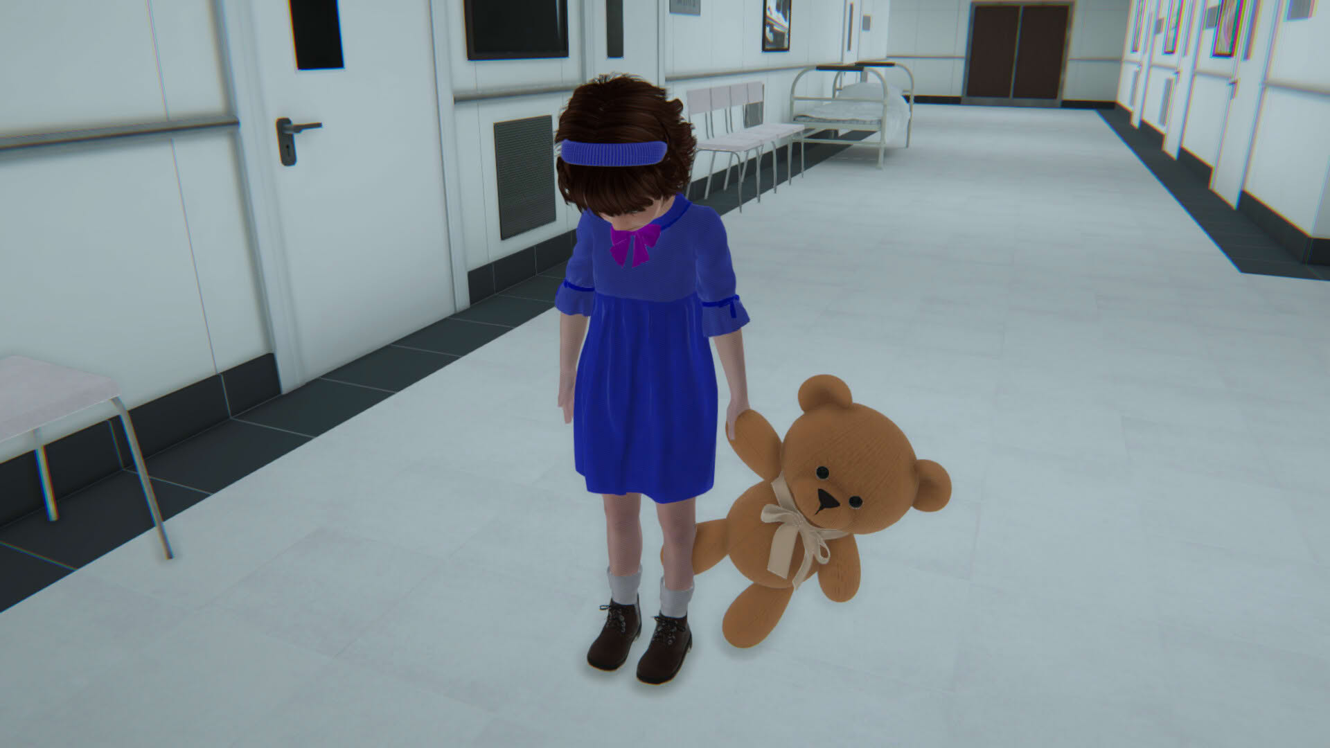 Screenshot for Mind Loop