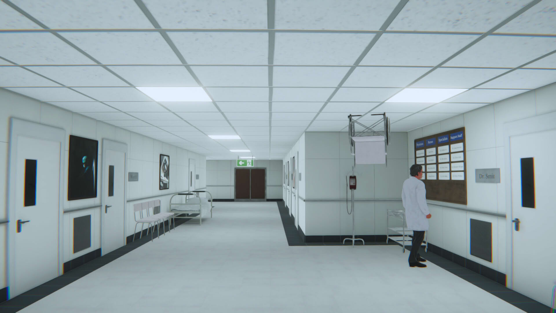 Screenshot for Mind Loop