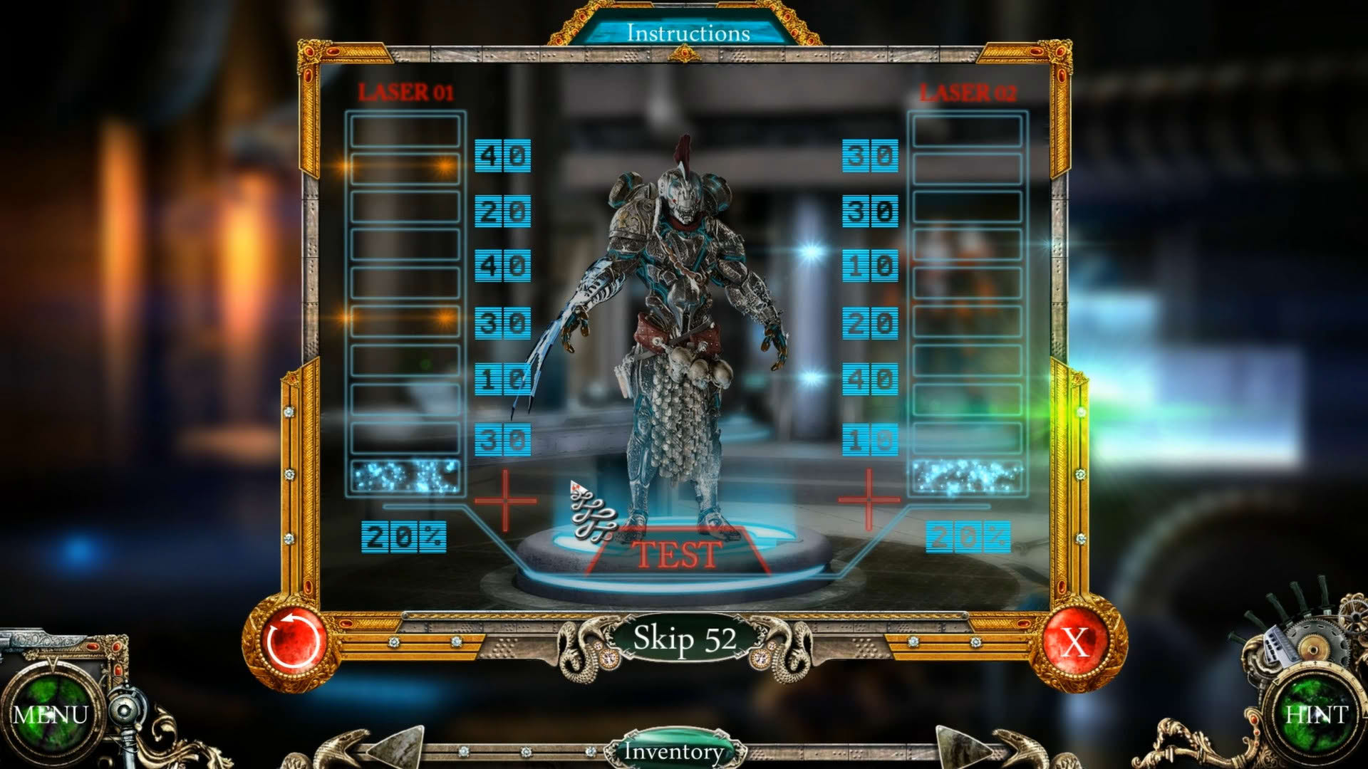 Screenshot for Black Viper: Sophia's Fate