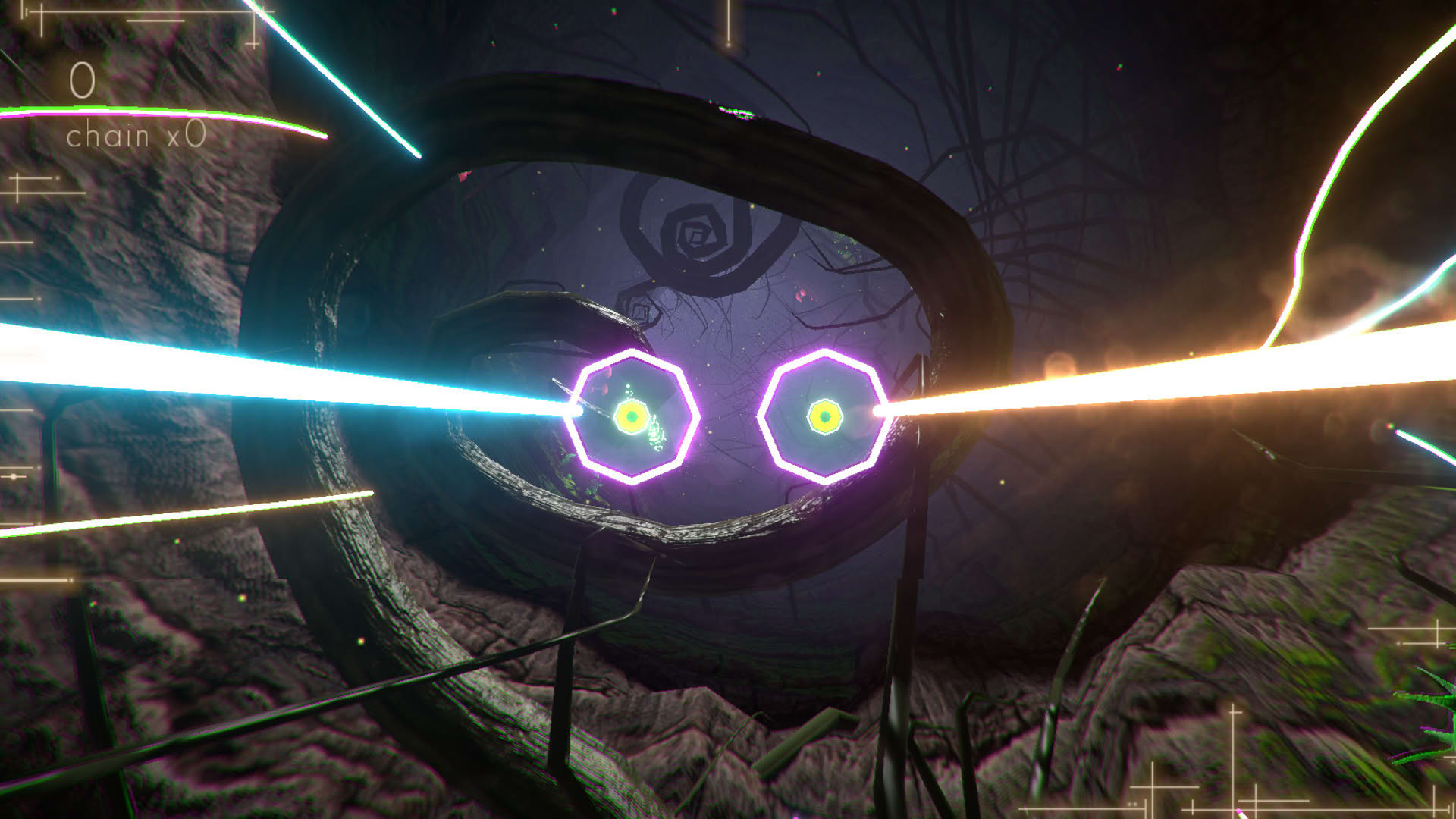 Screenshot for Laserlife
