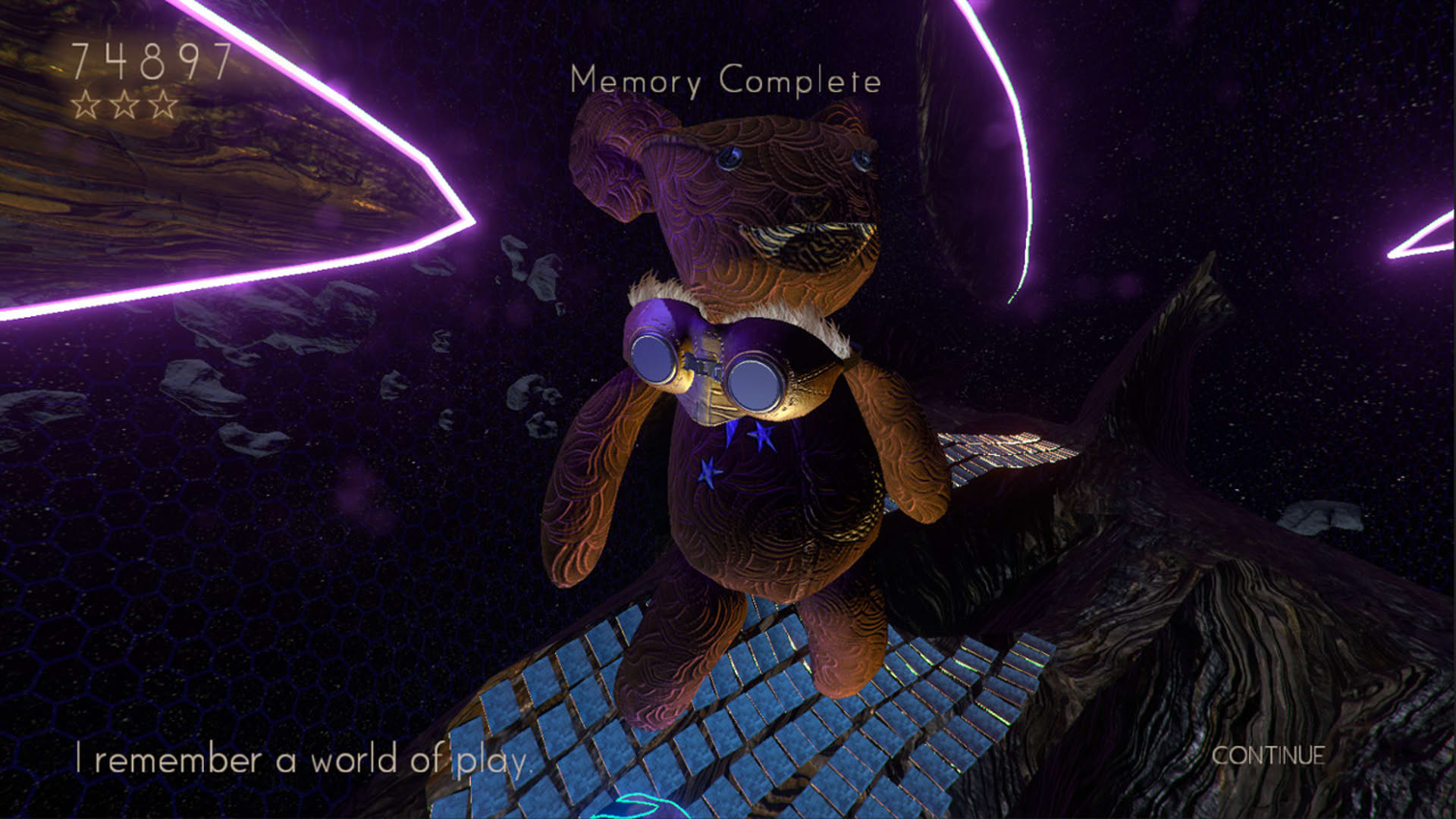Screenshot for Laserlife