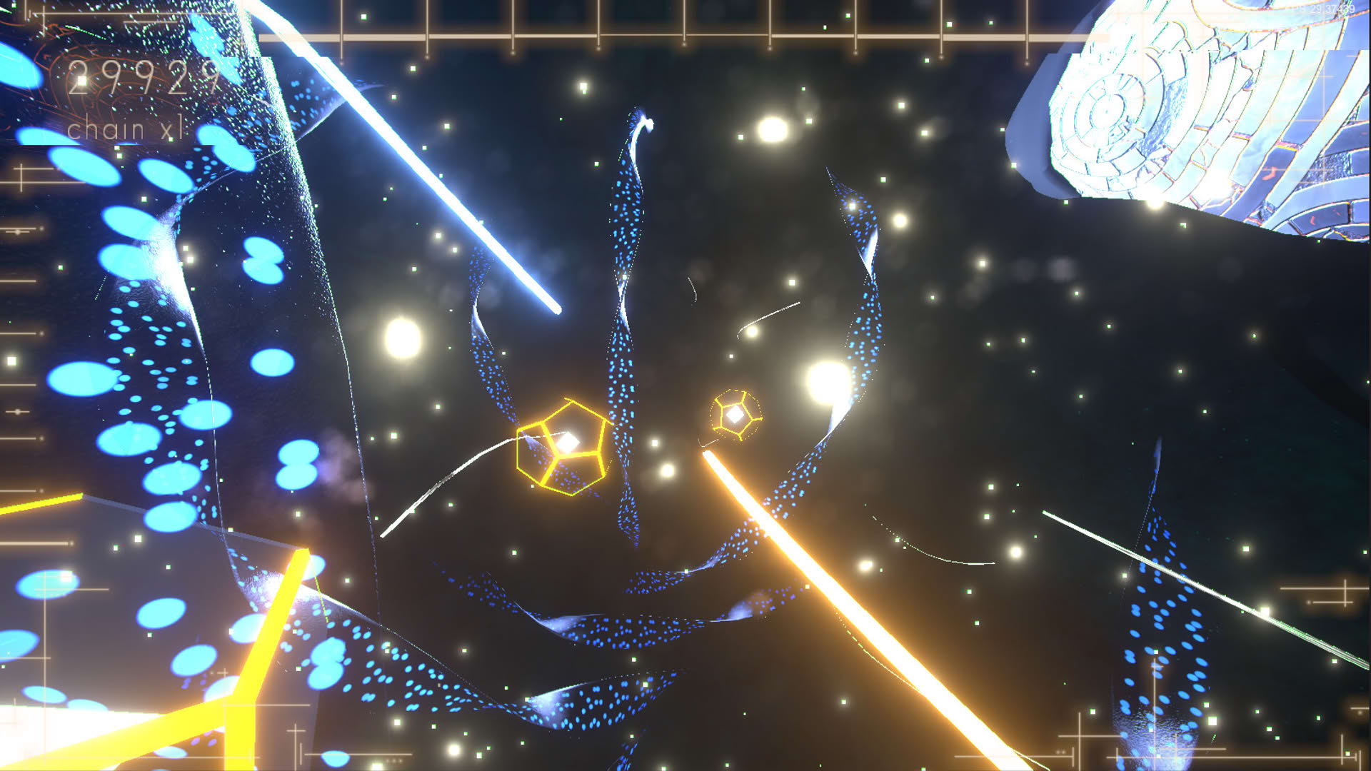 Screenshot for Laserlife