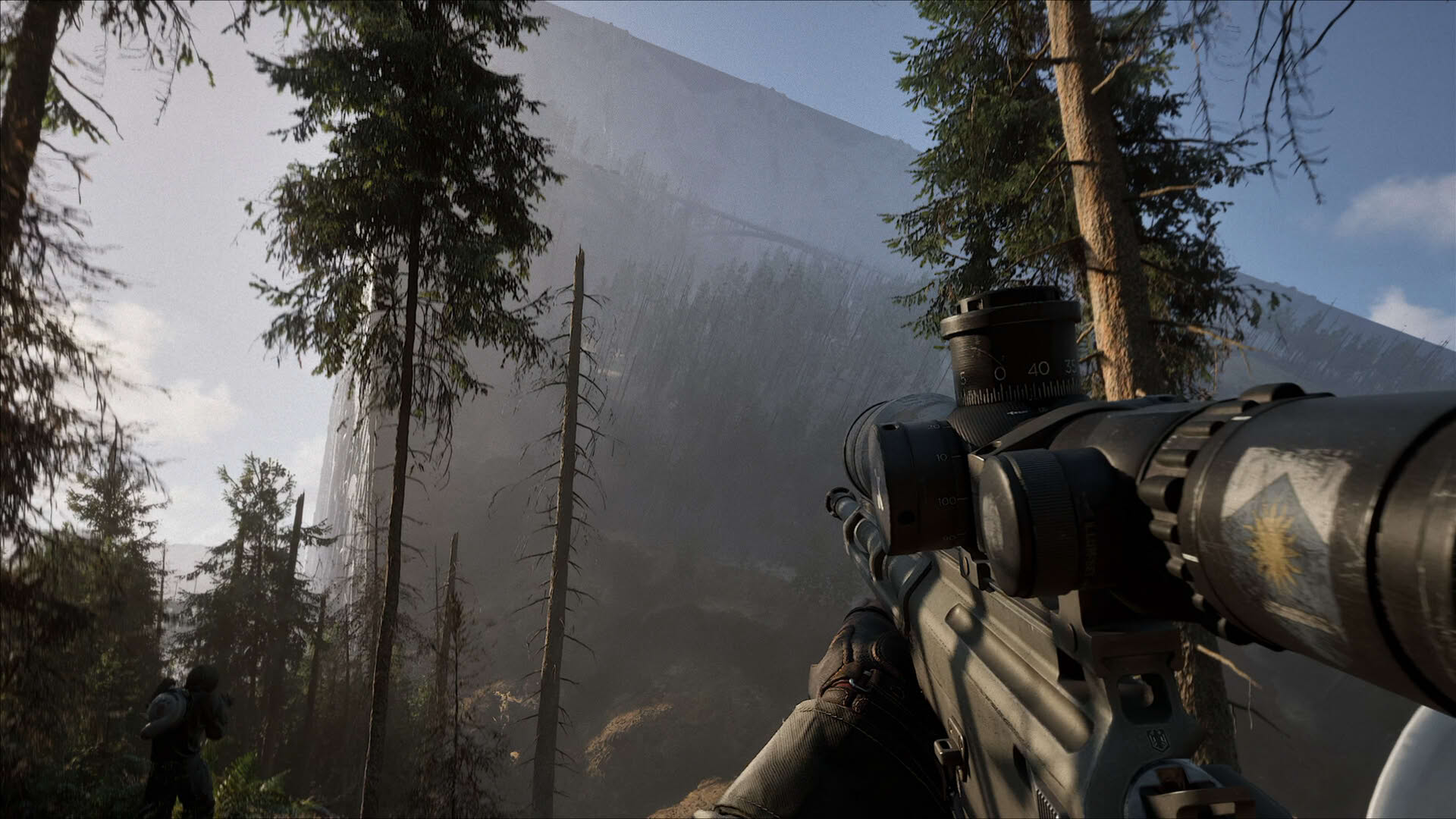 Screenshot for The Cube