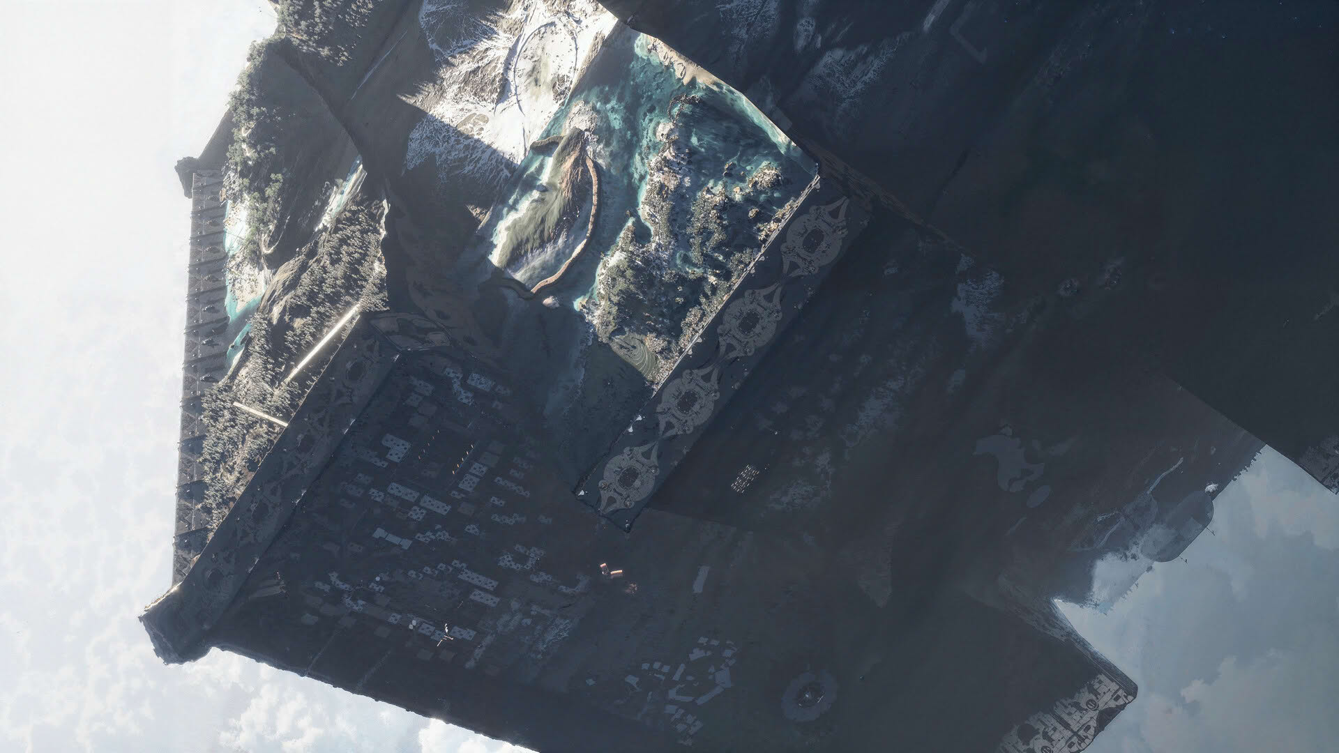 Screenshot for The Cube