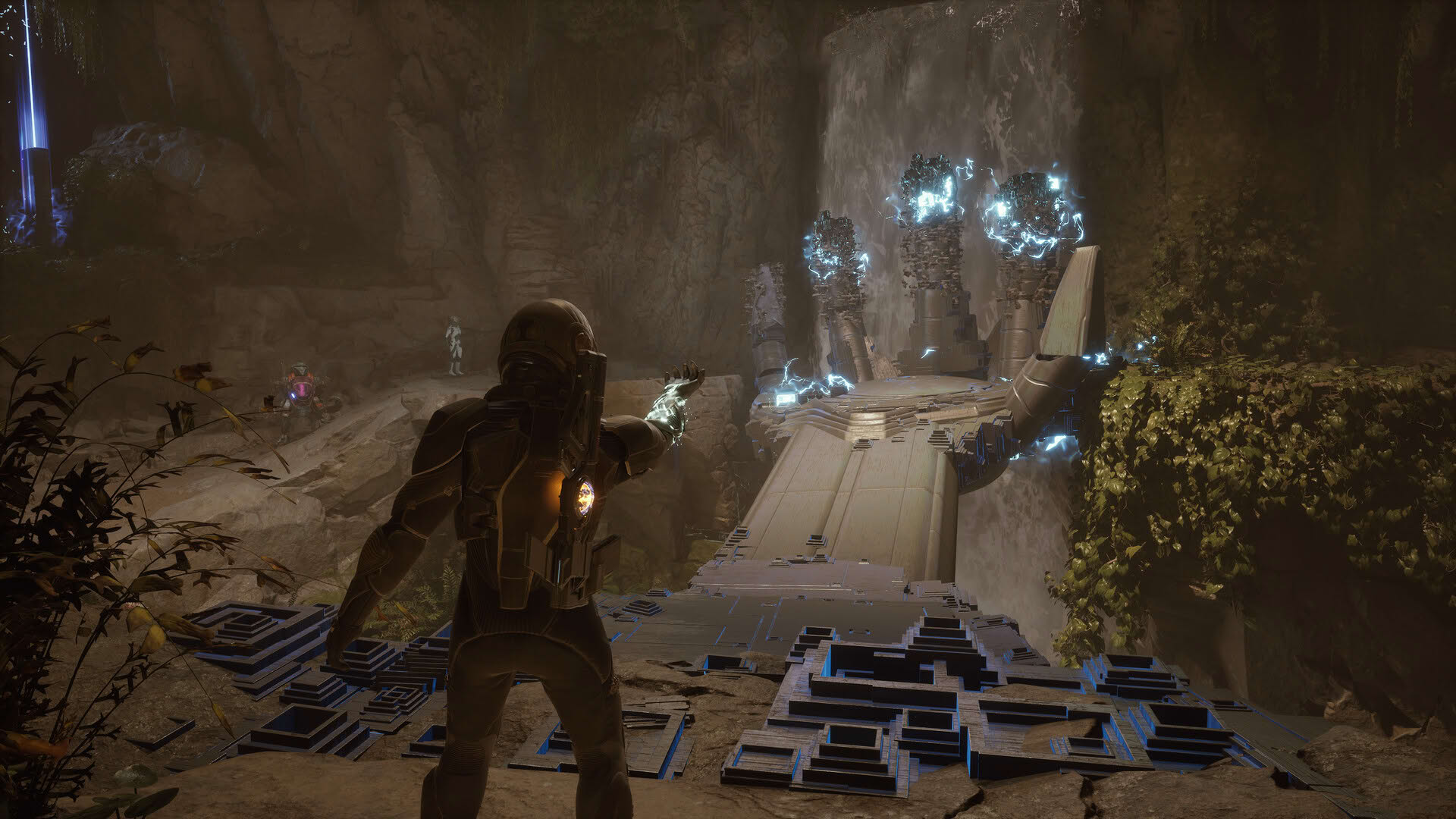 Screenshot for Exodus