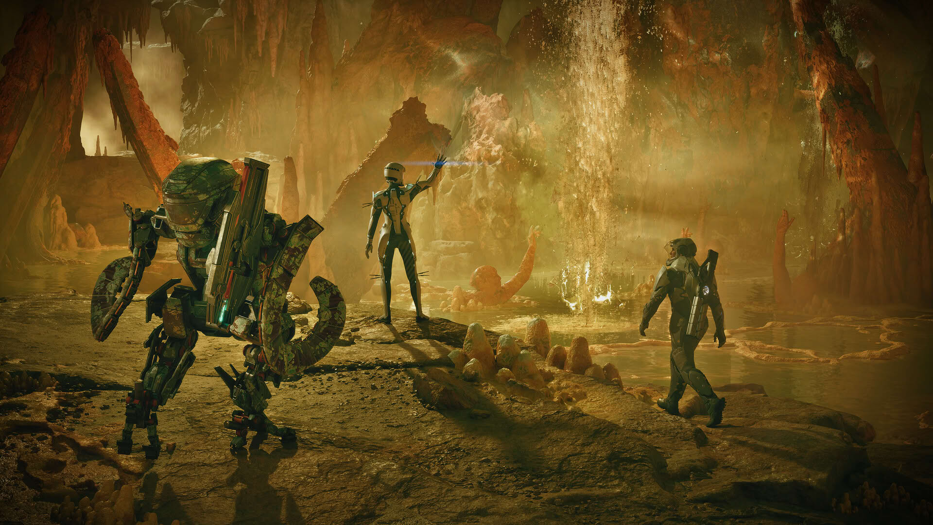 Screenshot for Exodus