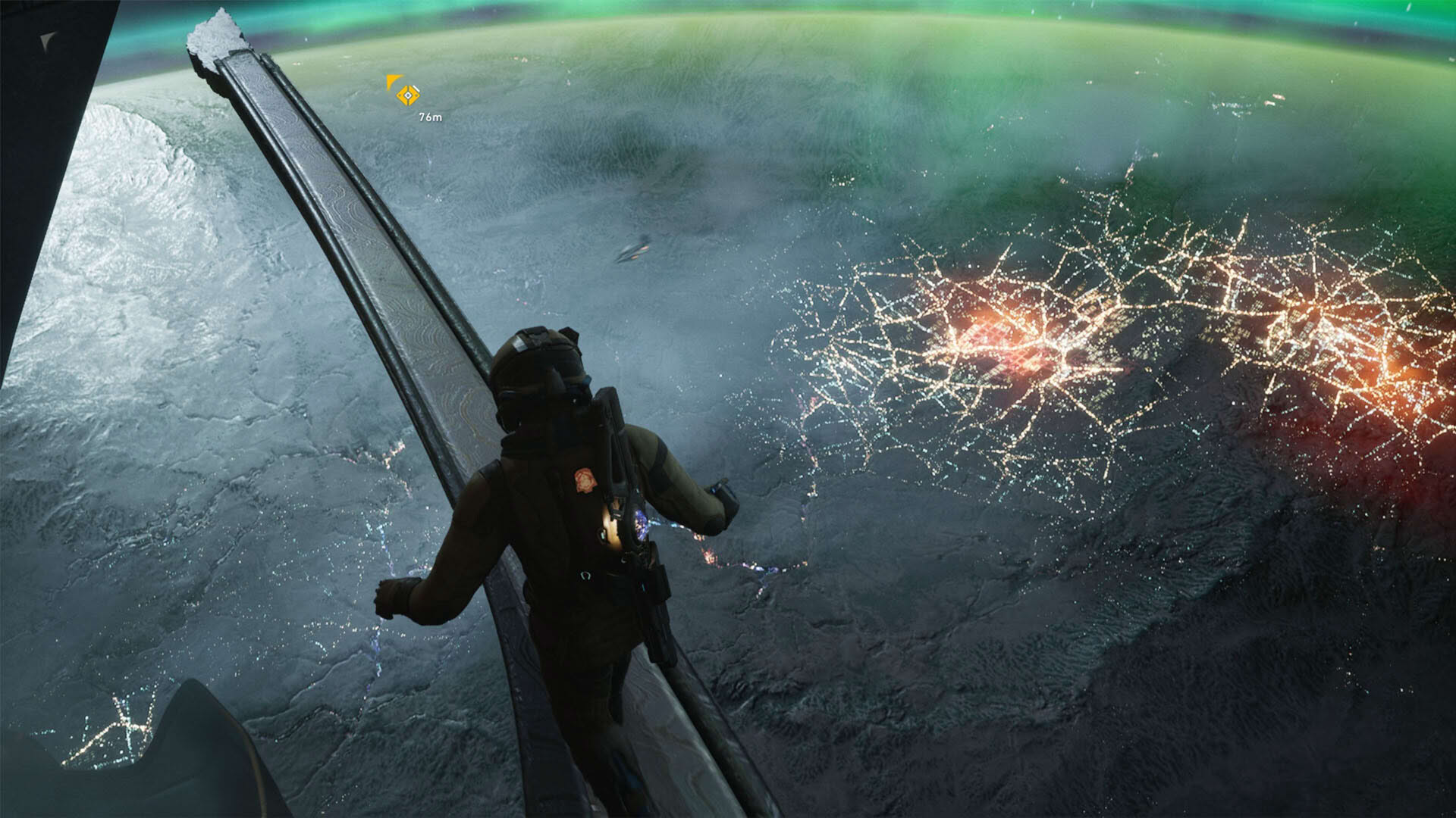 Screenshot for Exodus