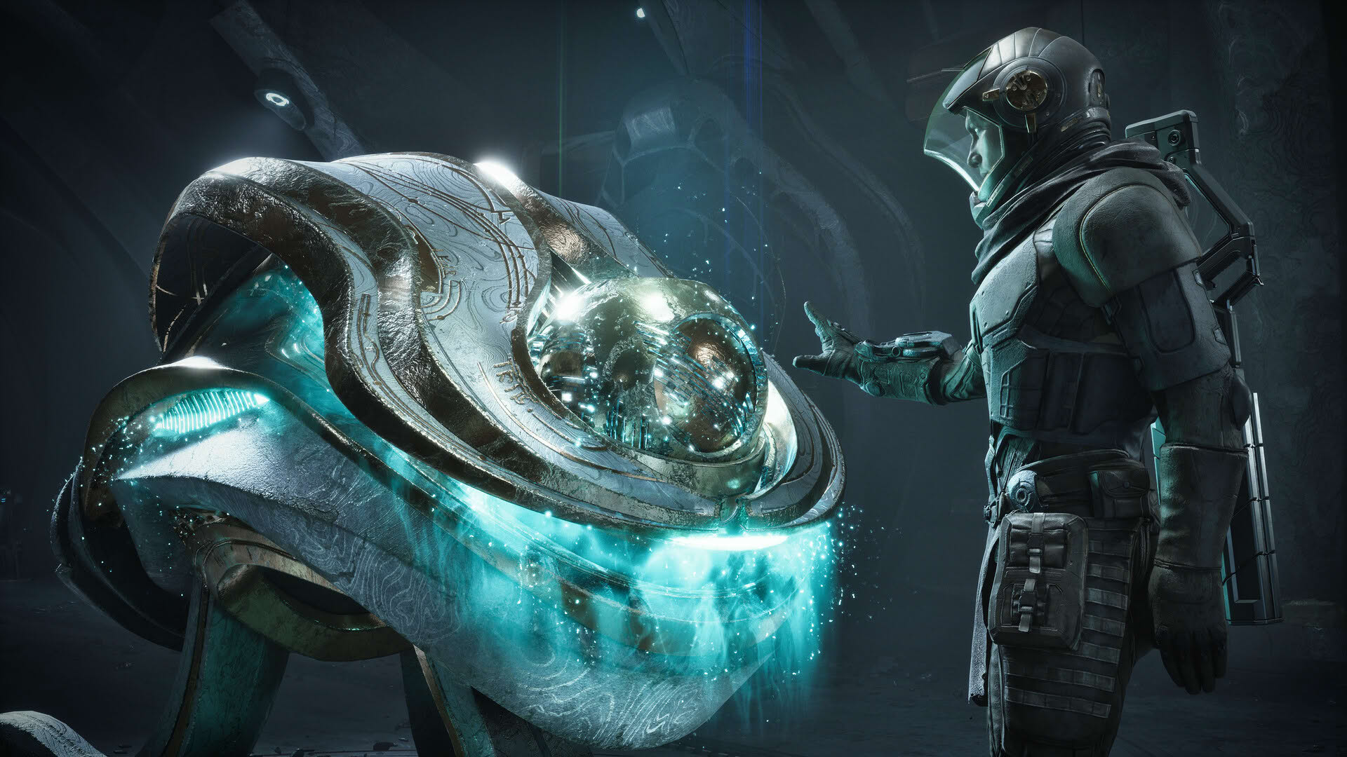 Screenshot for Exodus