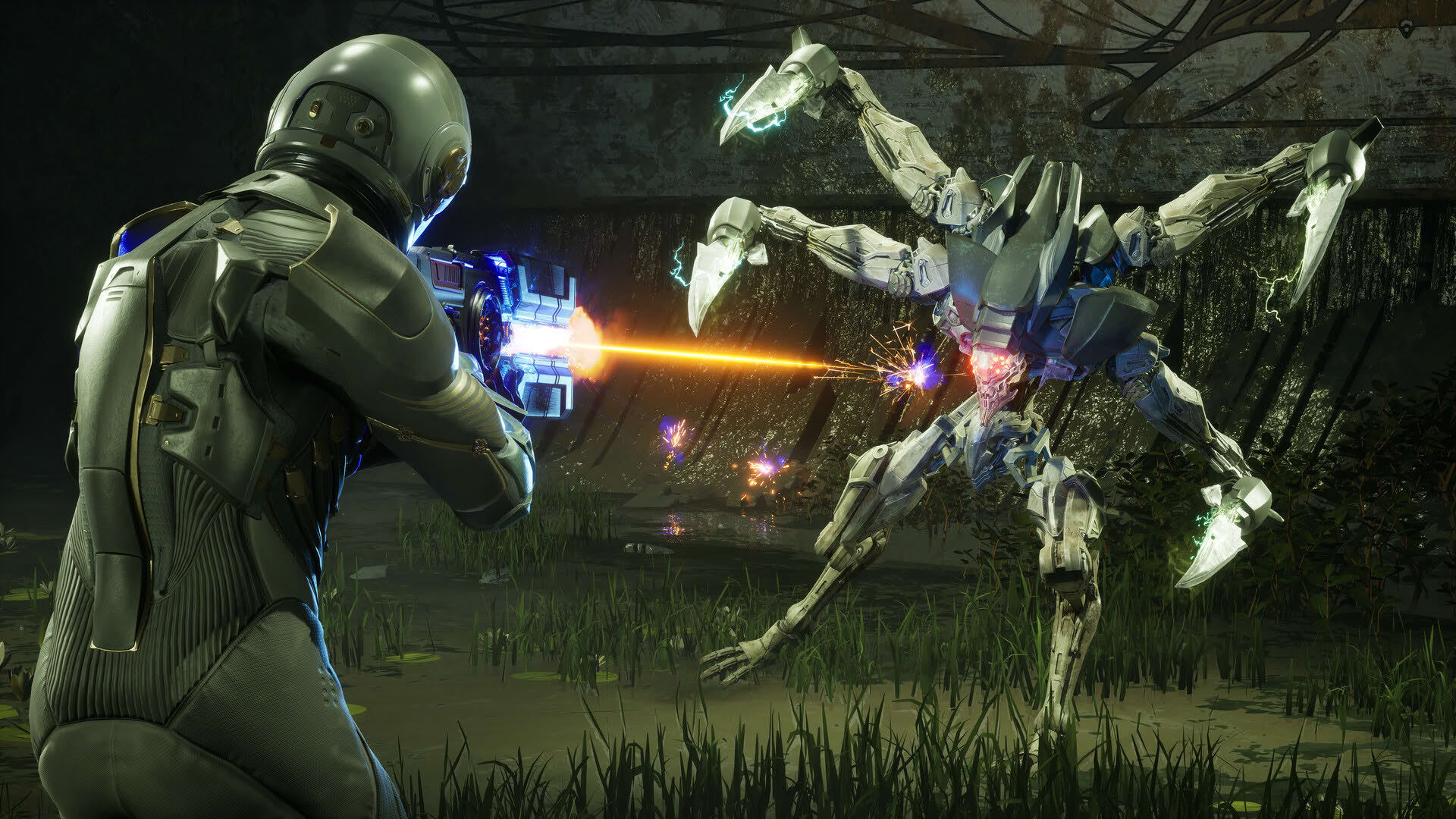 Screenshot for Exodus