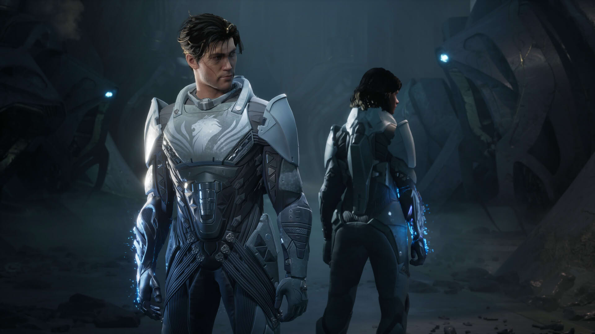 Screenshot for Exodus