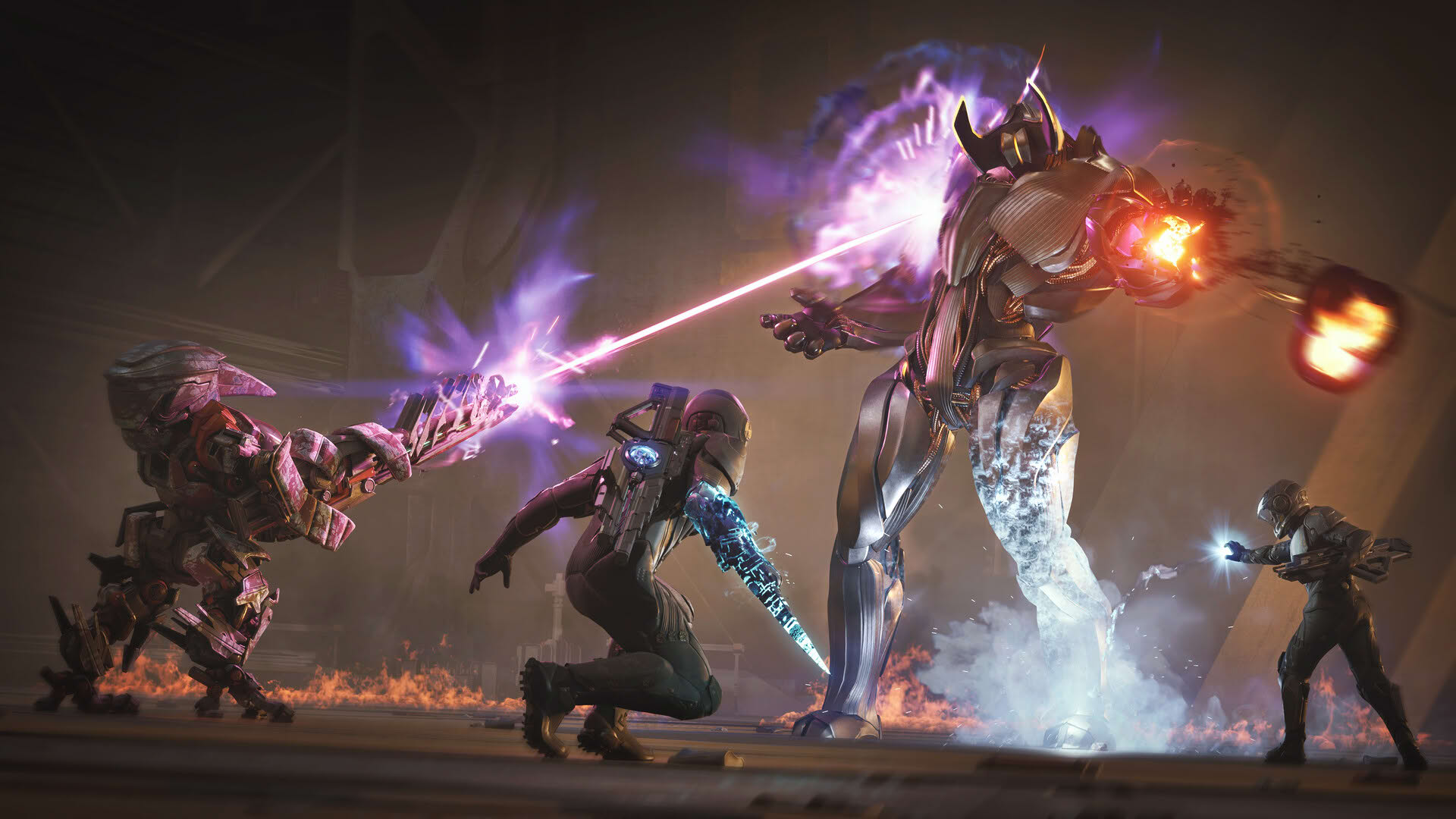 Screenshot for Exodus