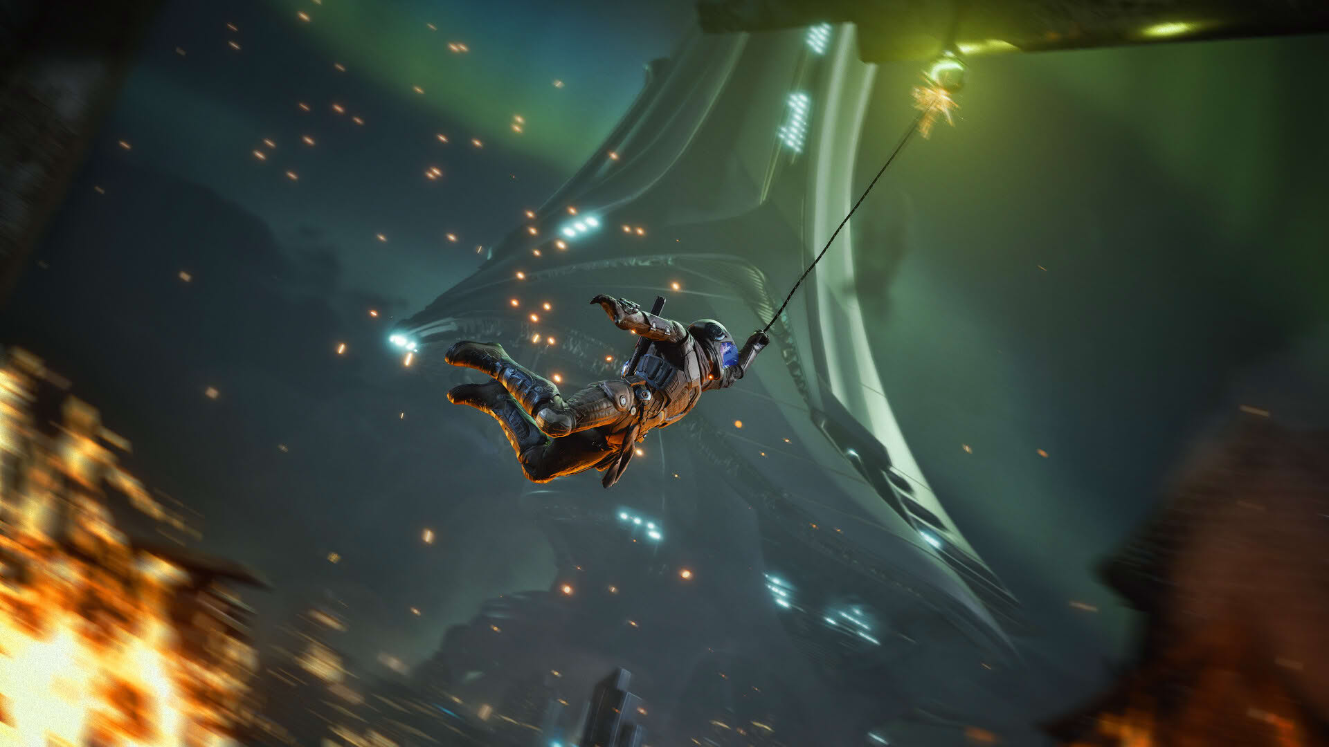 Screenshot for Exodus