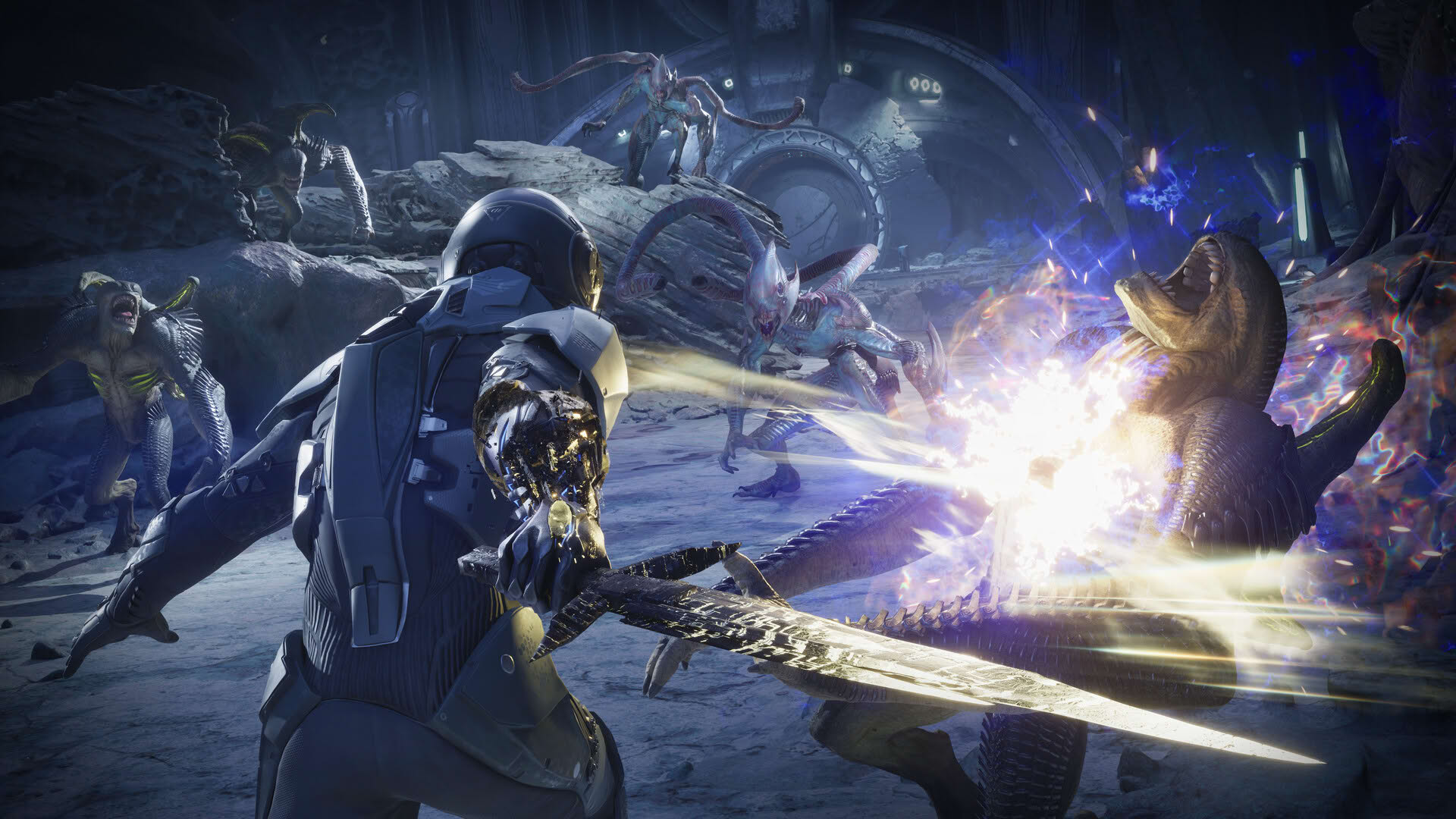 Screenshot for Exodus