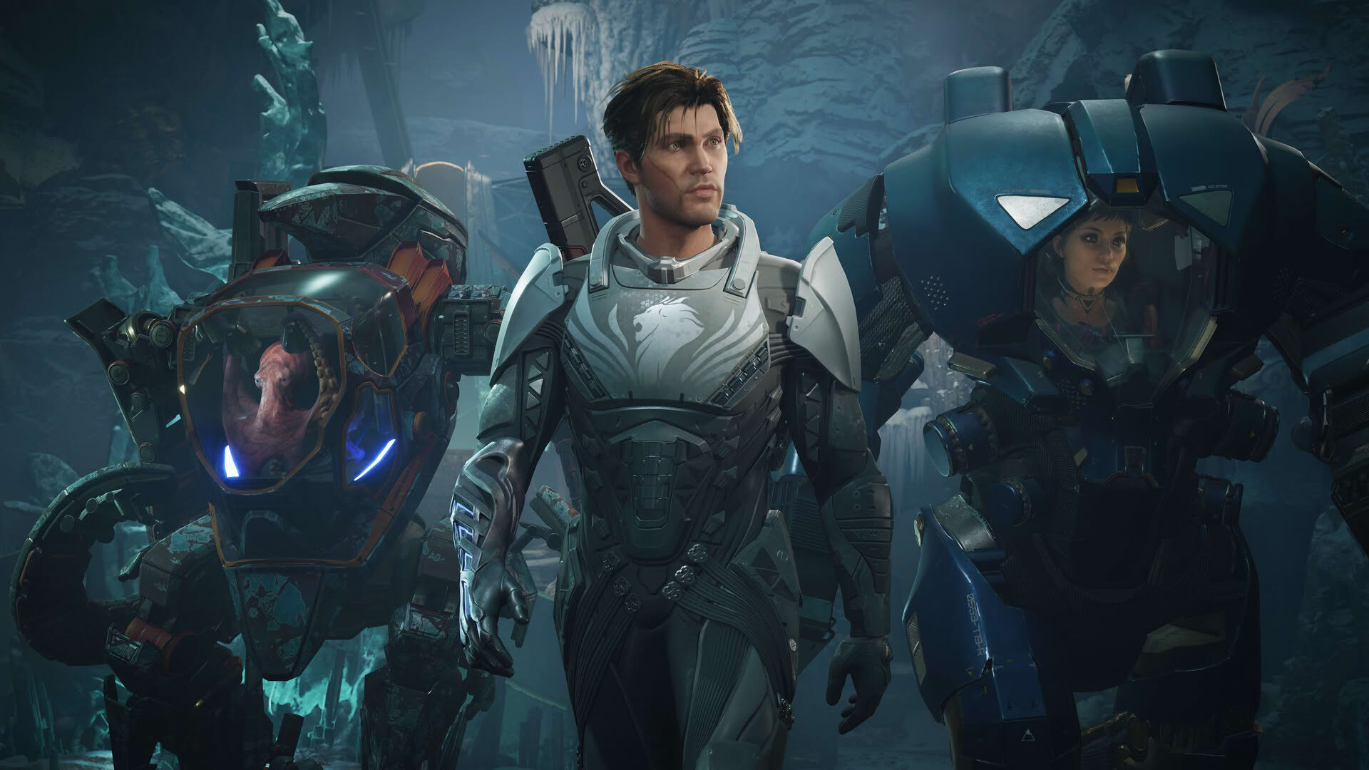 Screenshot for Exodus
