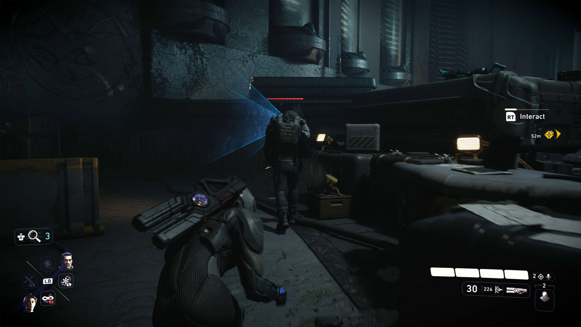 Screenshot for Exodus