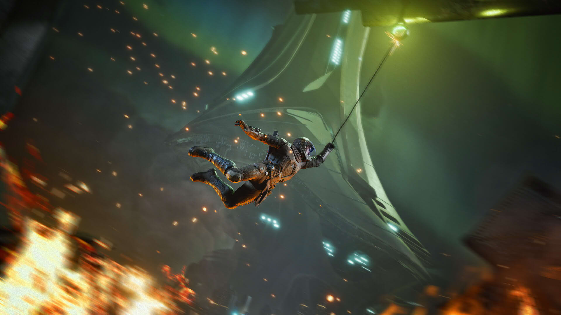 Screenshot for Exodus