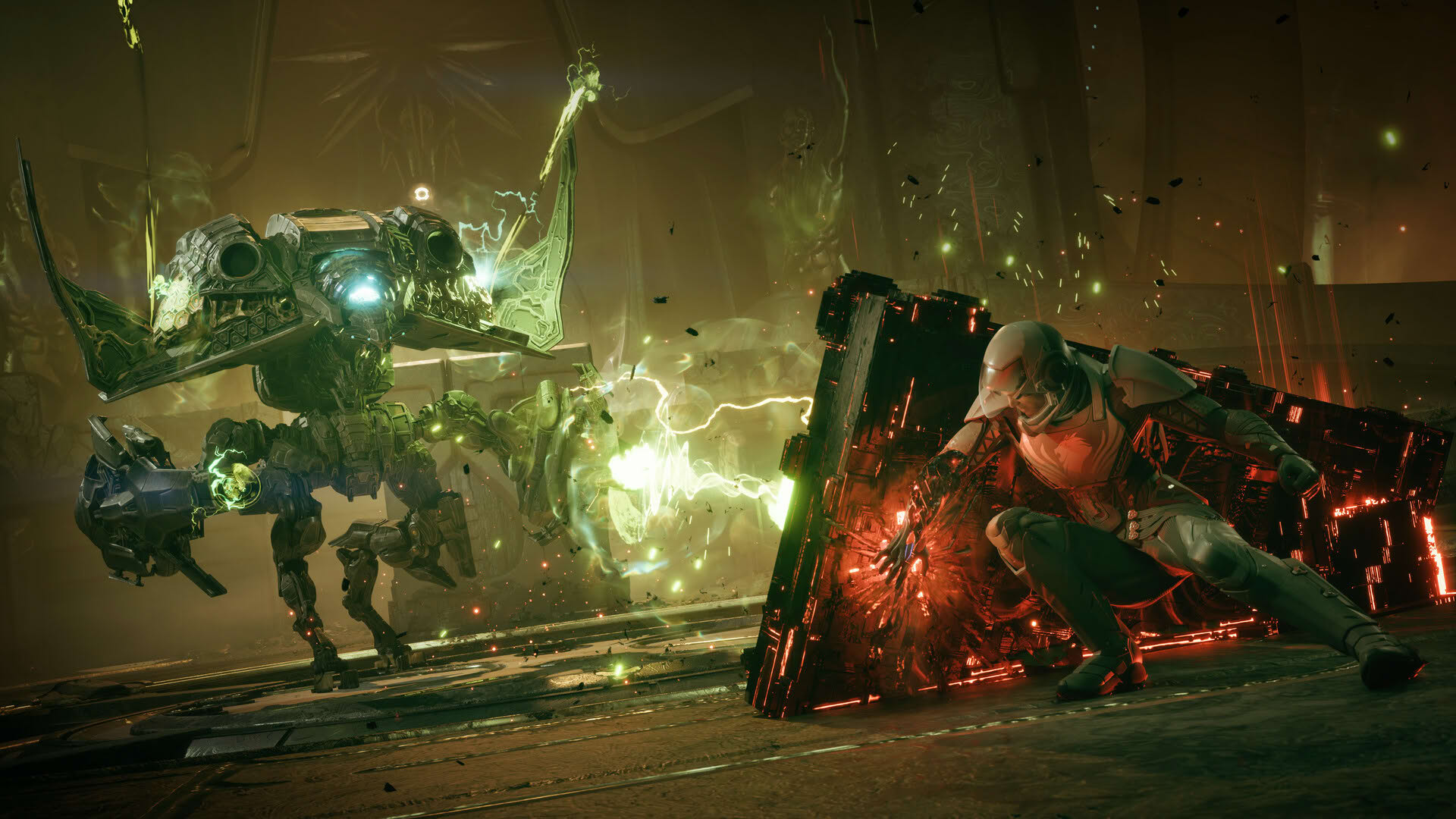 Screenshot for Exodus