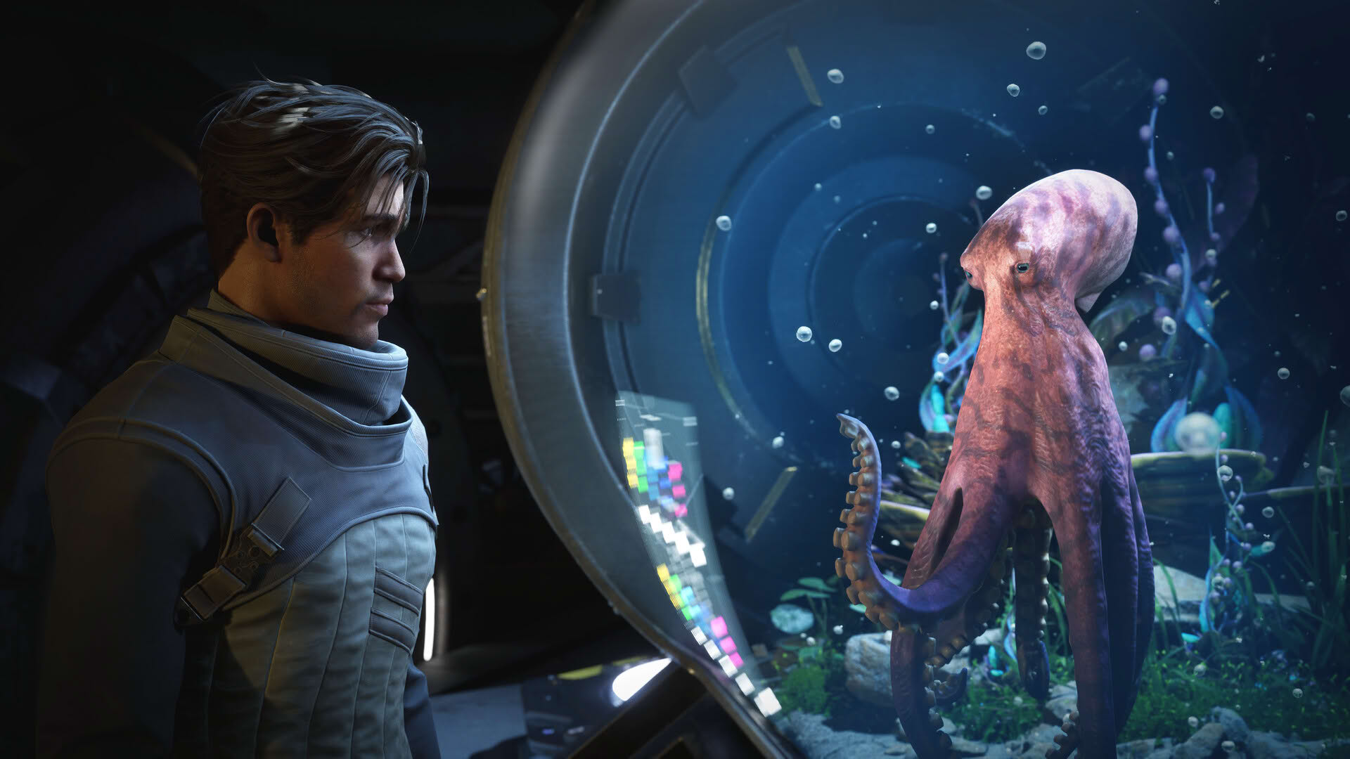 Screenshot for Exodus