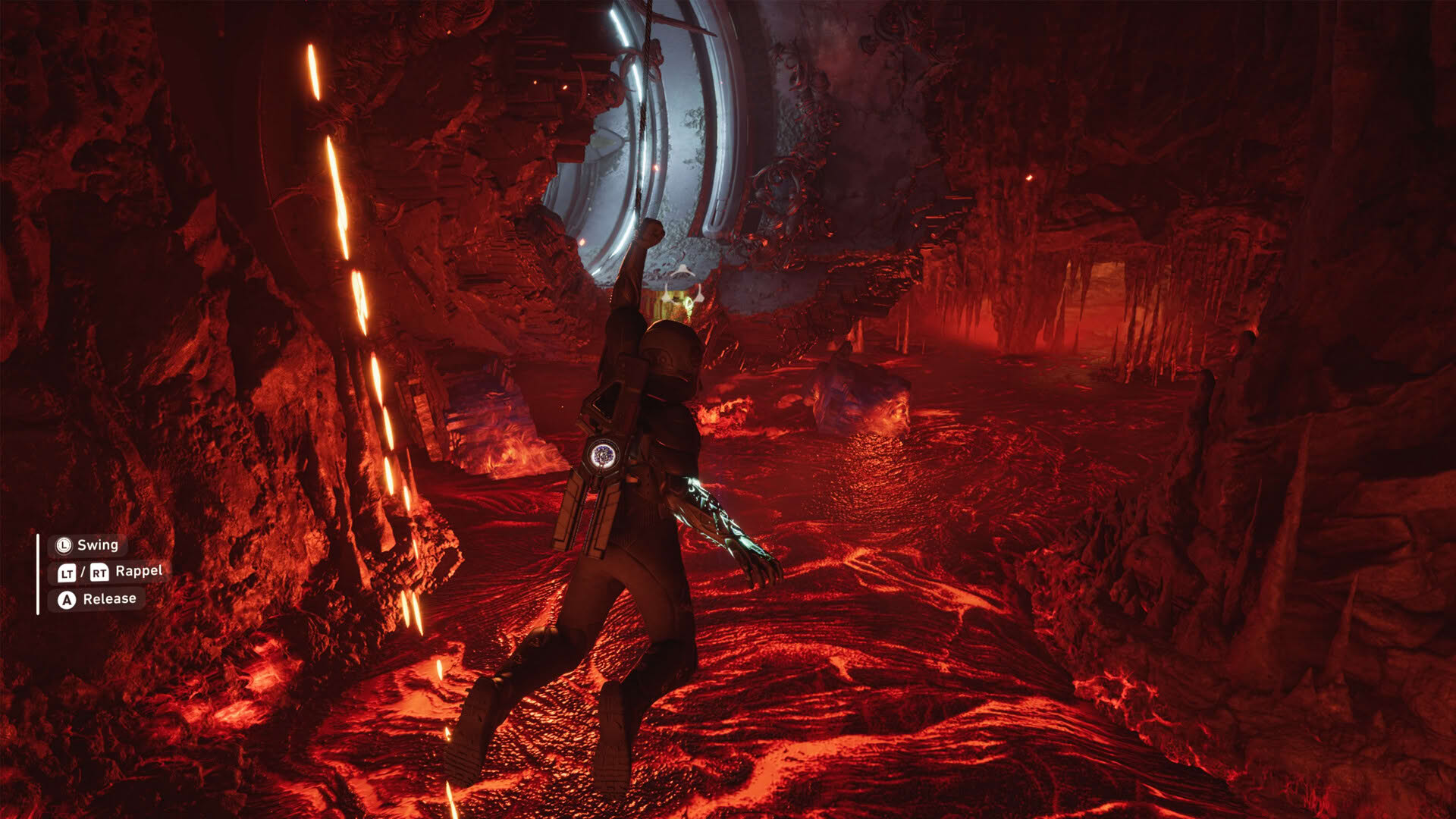 Screenshot for Exodus