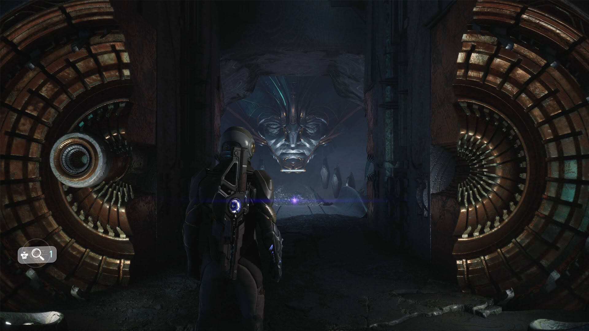 Screenshot for Exodus