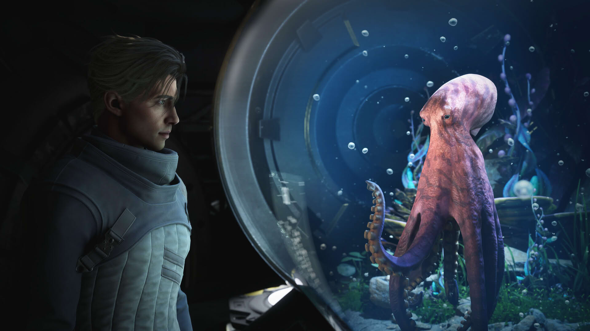 Screenshot for Exodus