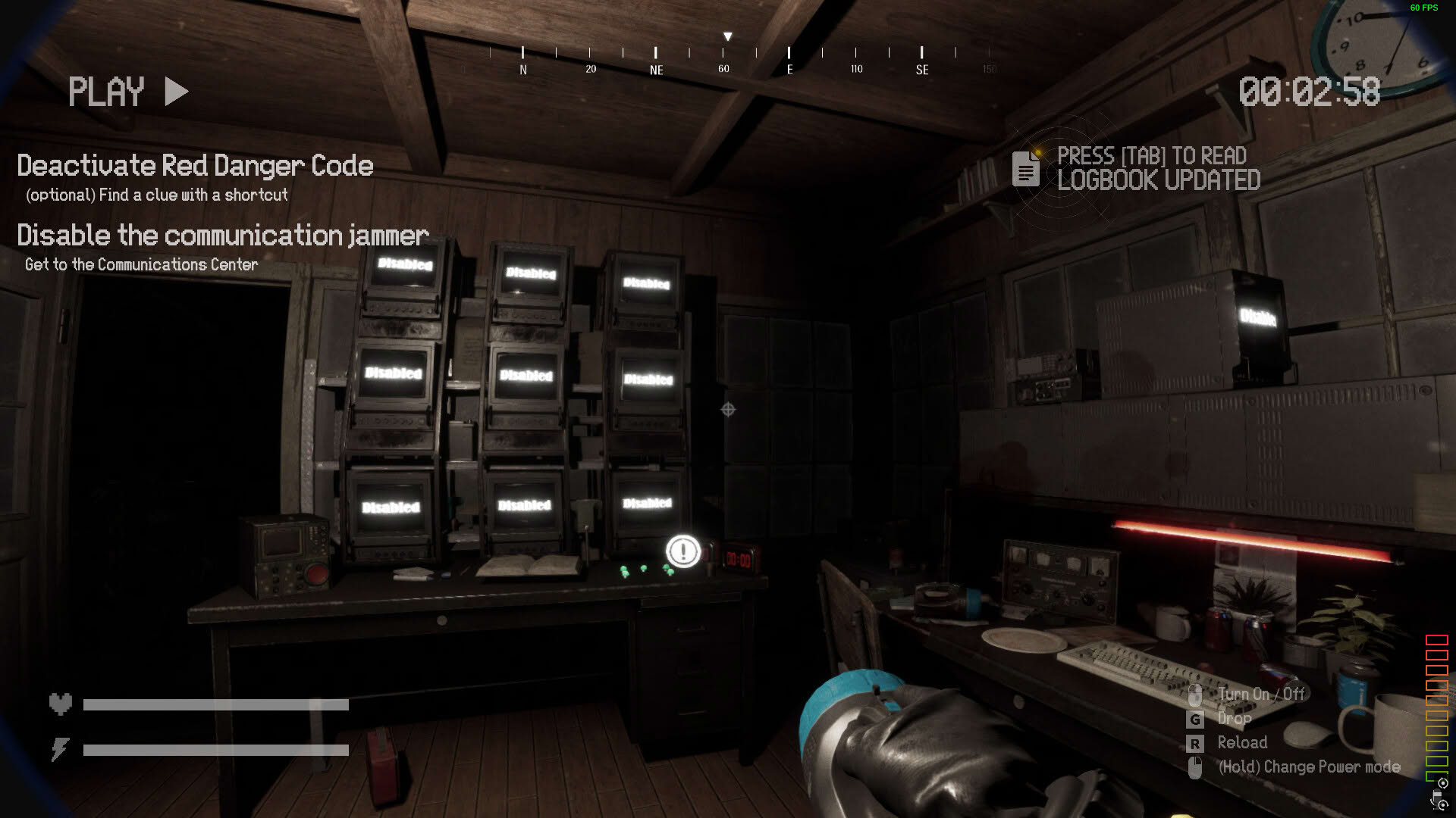 Screenshot for BodyRecords
