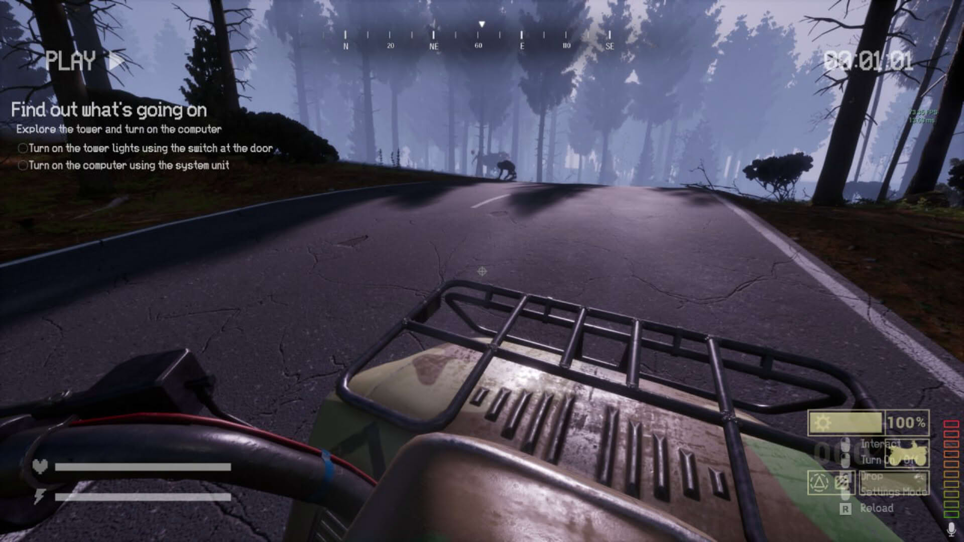 Screenshot for BodyRecords
