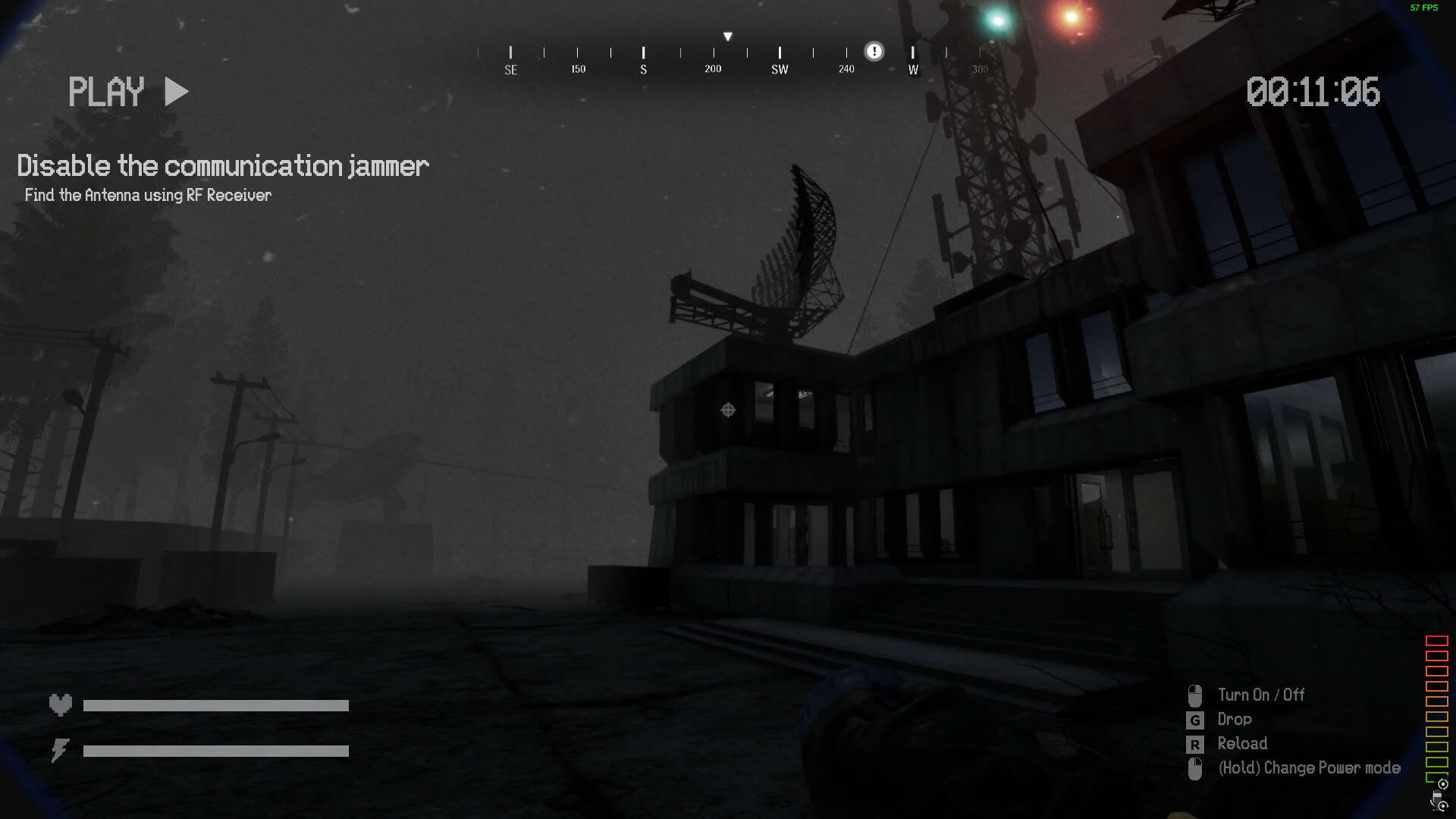Screenshot for BodyRecords