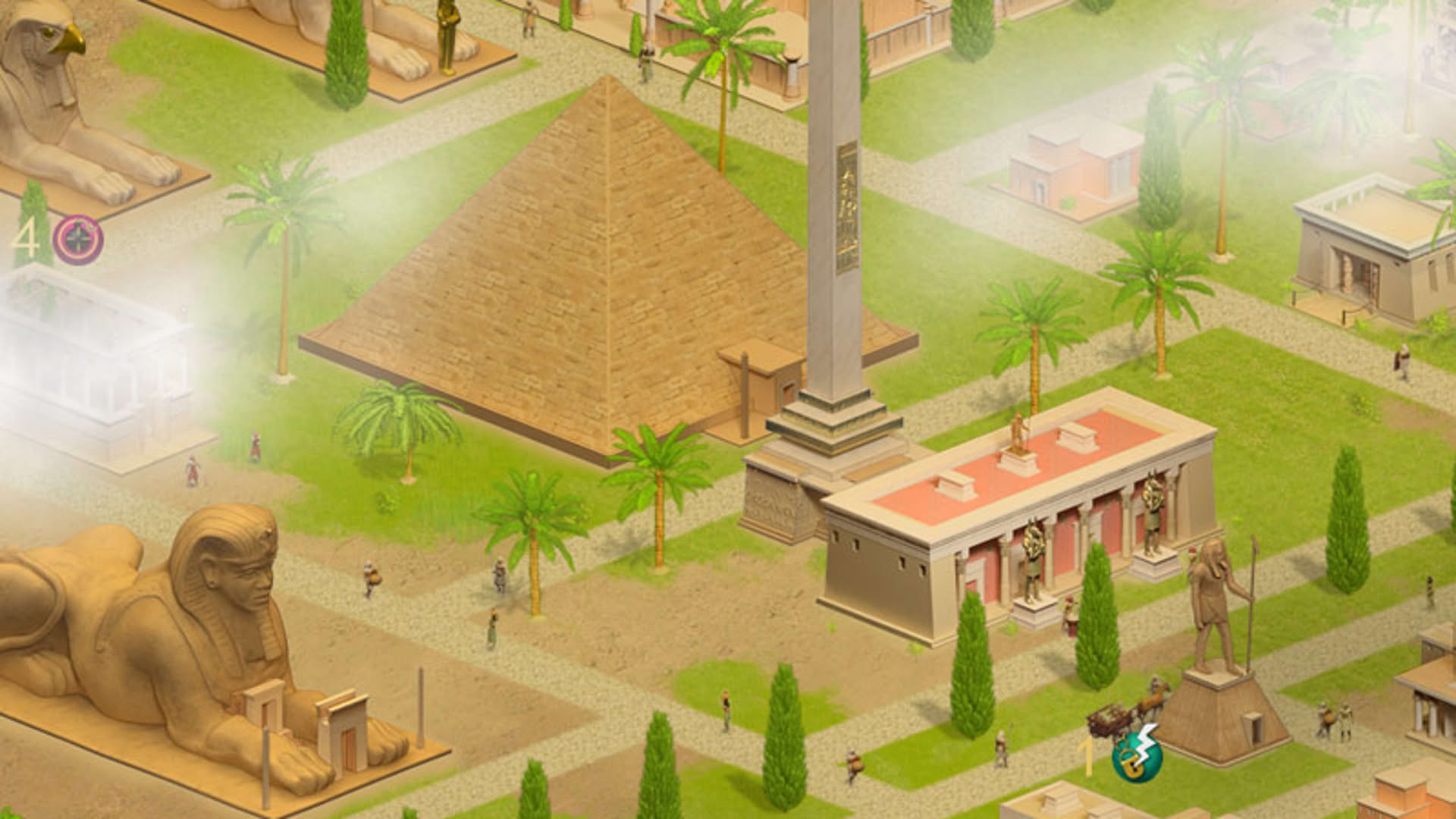 Screenshot for Hexus