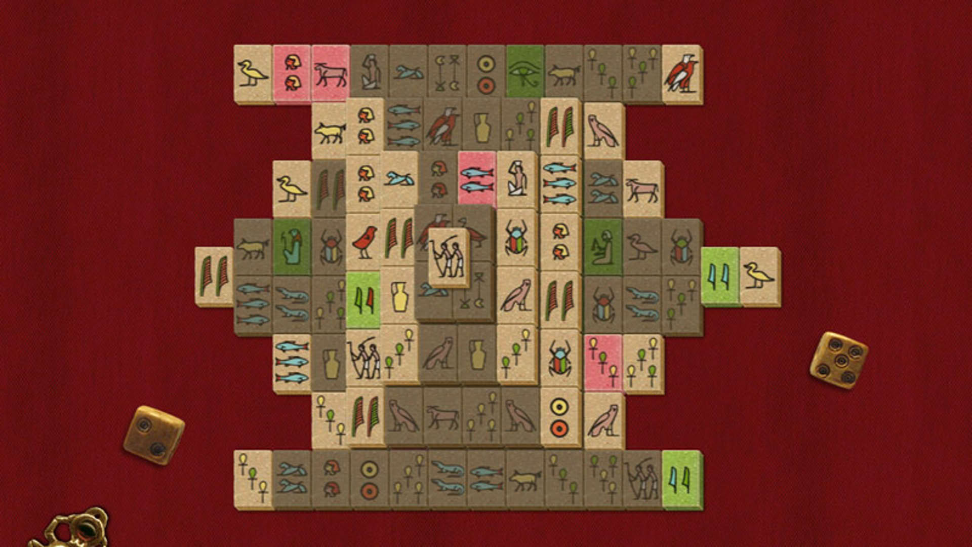 Screenshot for Hexus