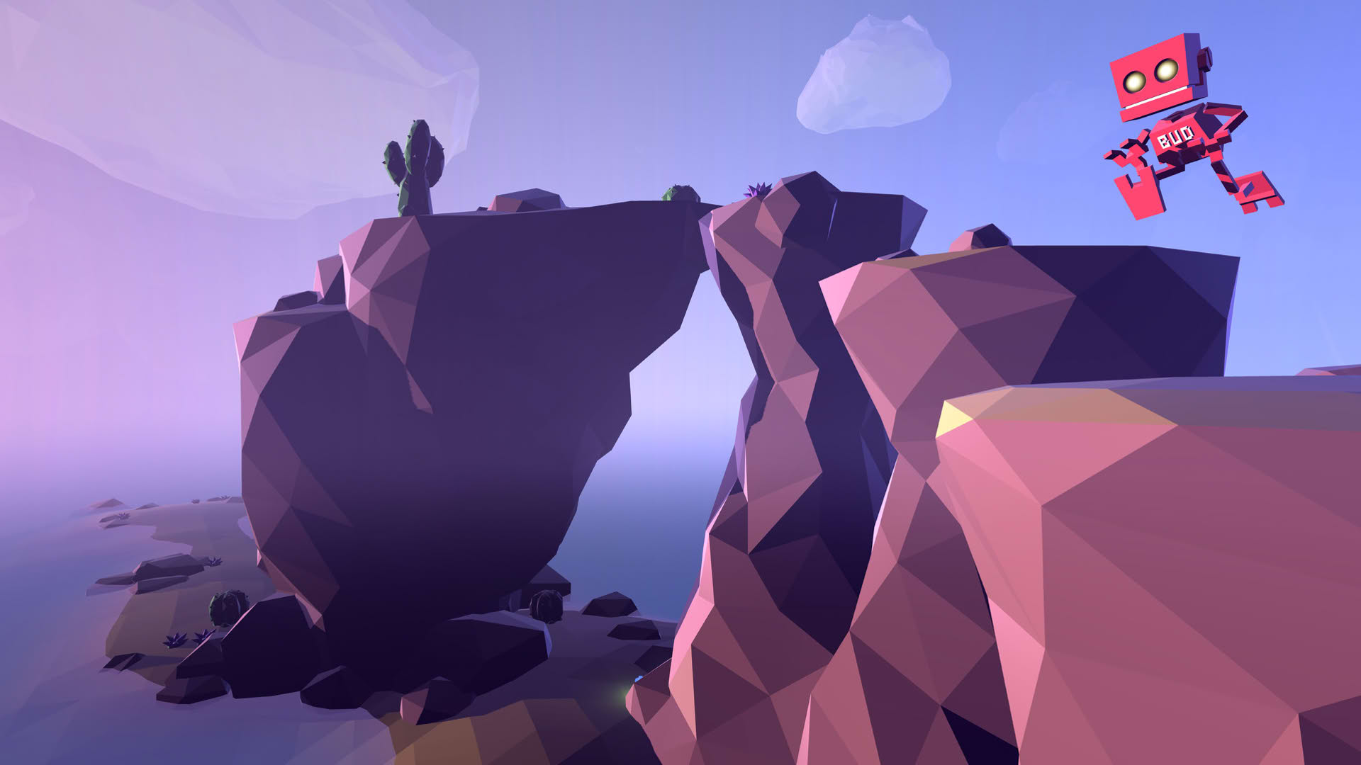 Screenshot for Grow Home