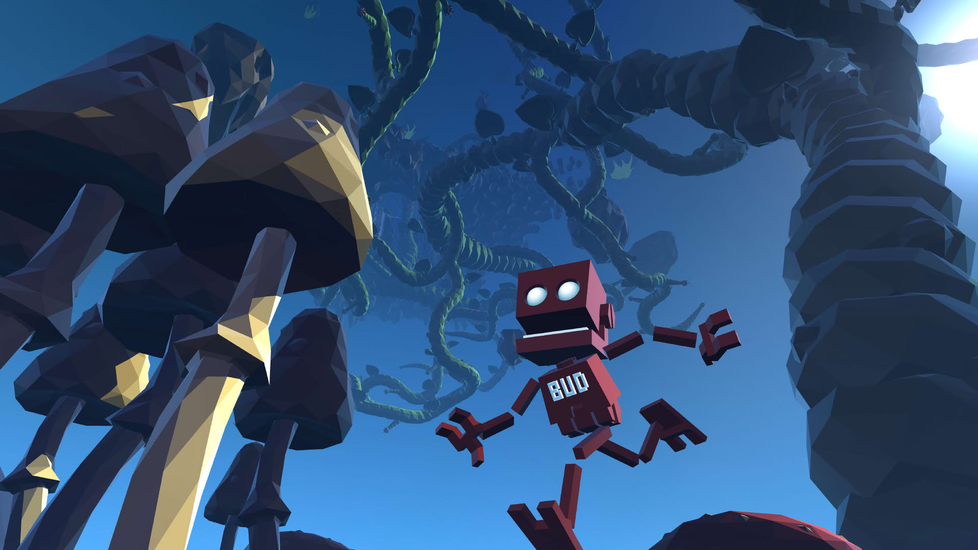 Screenshot for Grow Home