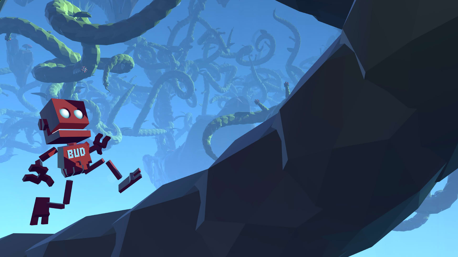 Screenshot for Grow Home