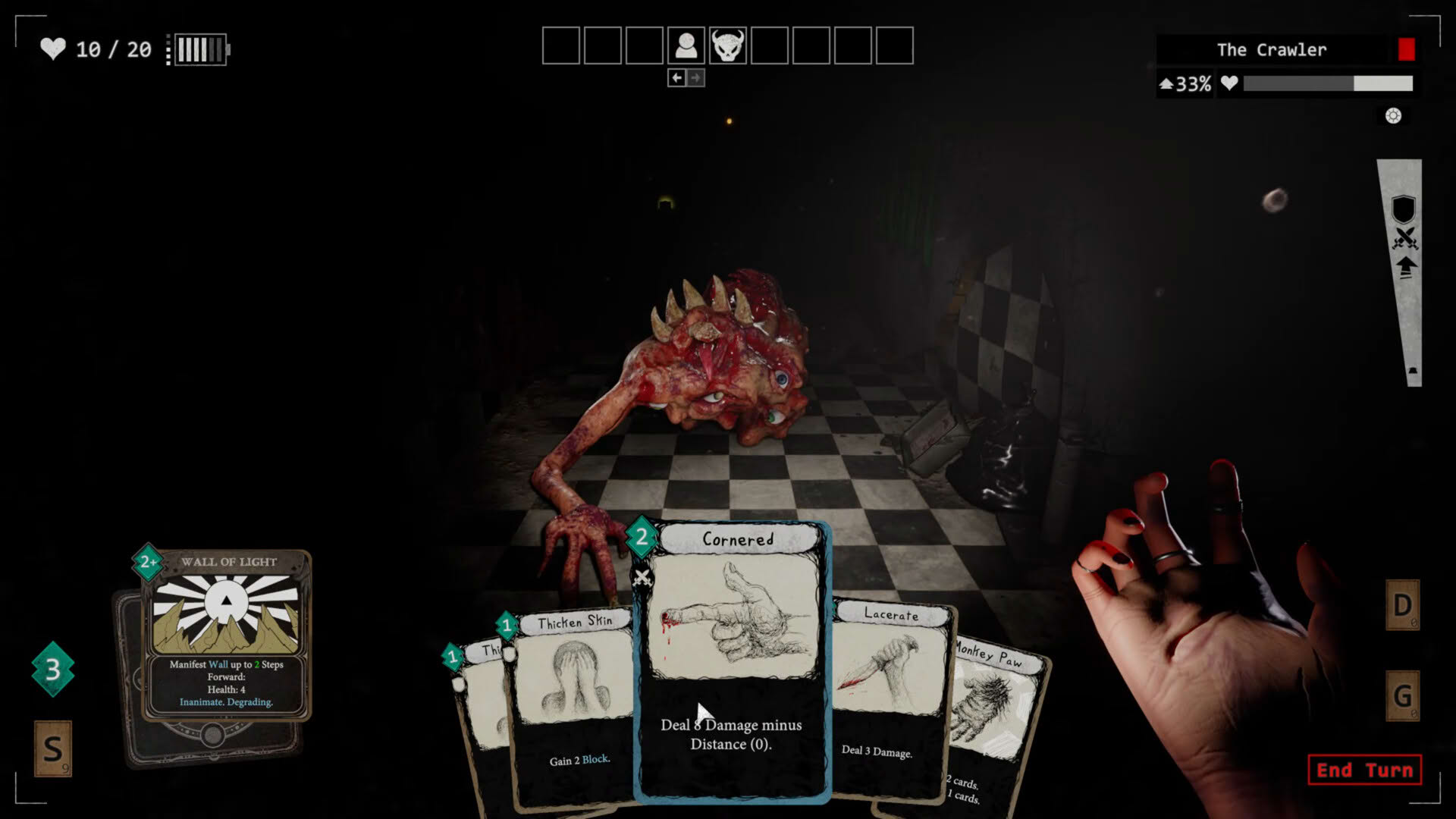 Screenshot for The House of Hamelin