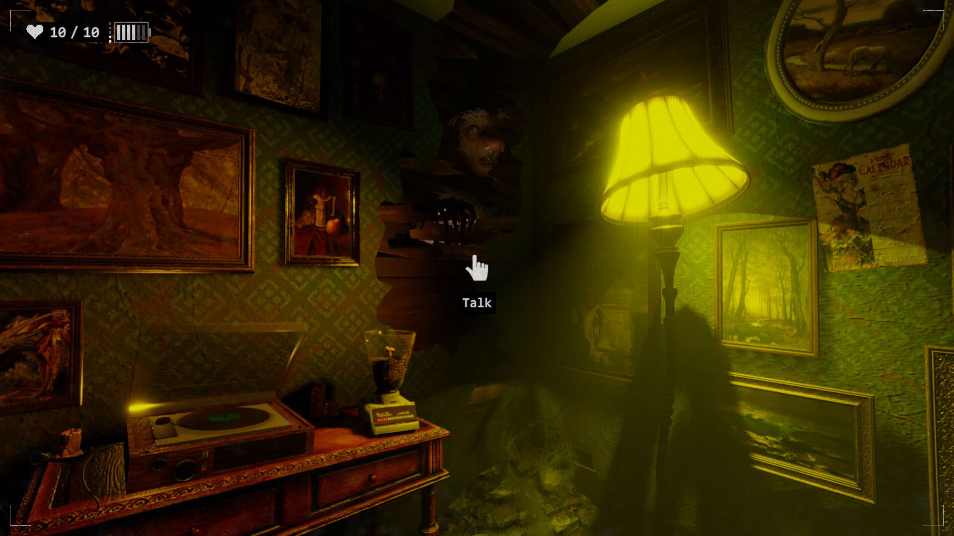 Screenshot for The House of Hamelin